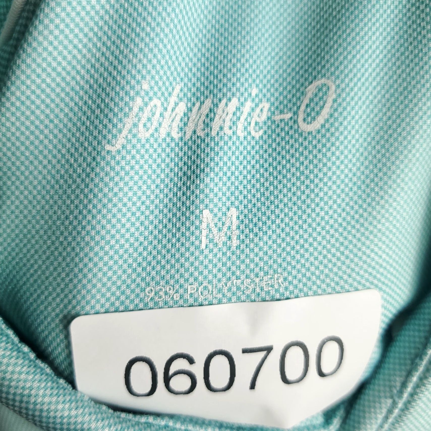 johnnie-O johnnie-O Polo Shirt Mens Size Medium Blue Golf Short Sleeve Polo Shirt Mens Size Medium Blue Size US M / EU 48-50 / 2 - 8 Thumbnail