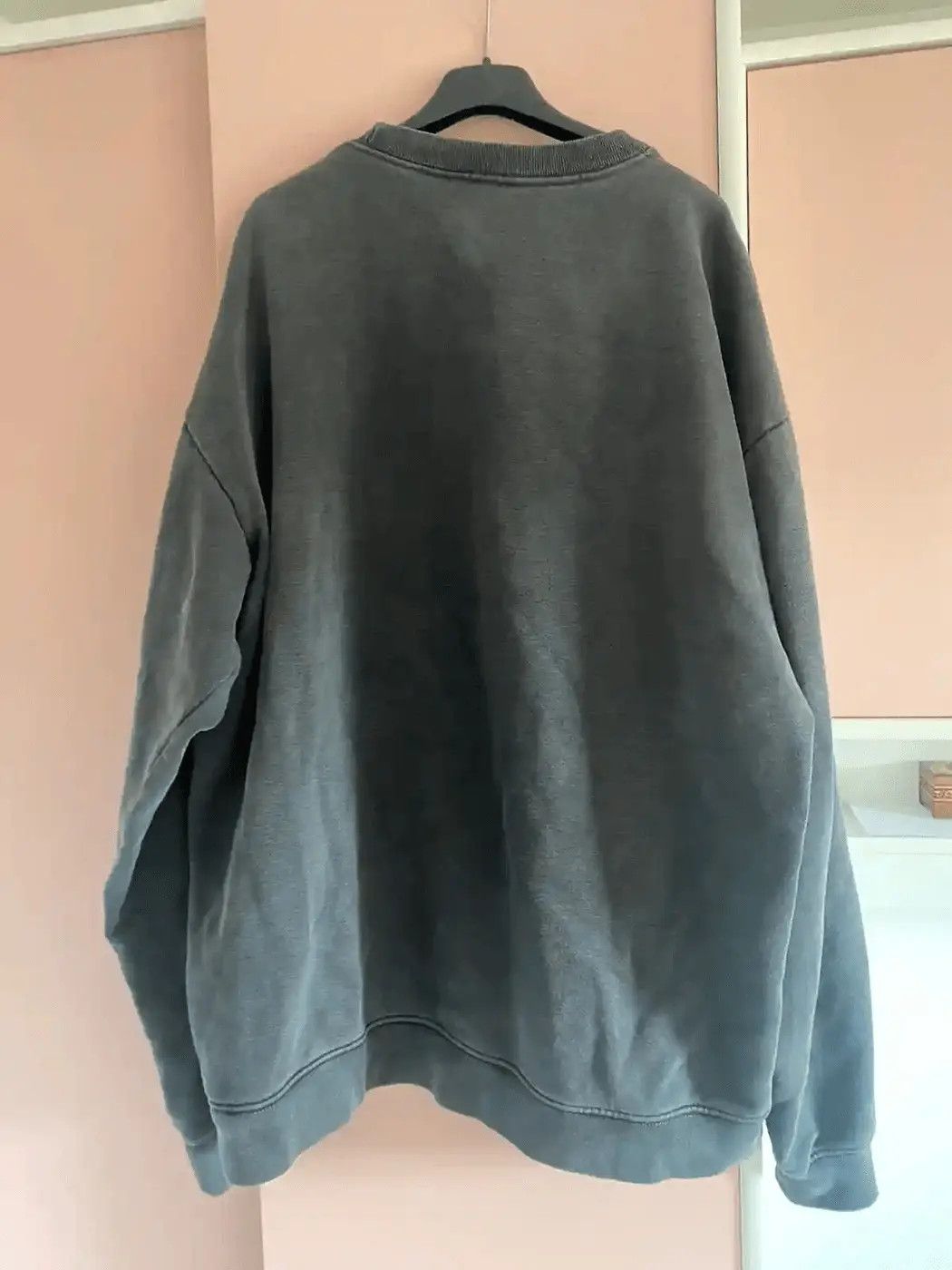 Needles Girls Don’t Cry Sweatshirt Size US XL / EU 56 / 4 - 2 Thumbnail