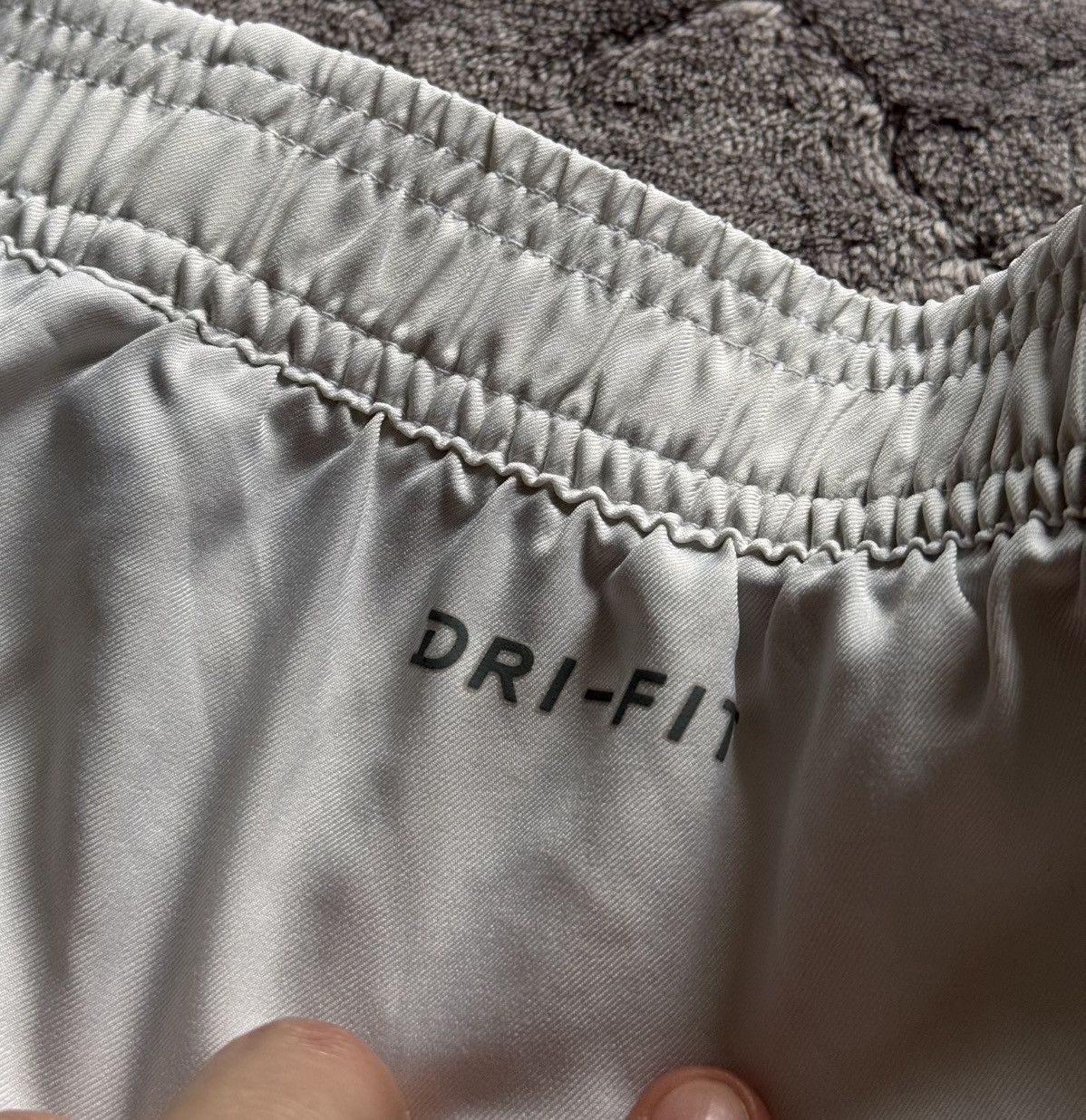 Nike × Vintage Nike Dri-FIT Athletic Shorts Size US 30 / EU 46 - 12 Thumbnail