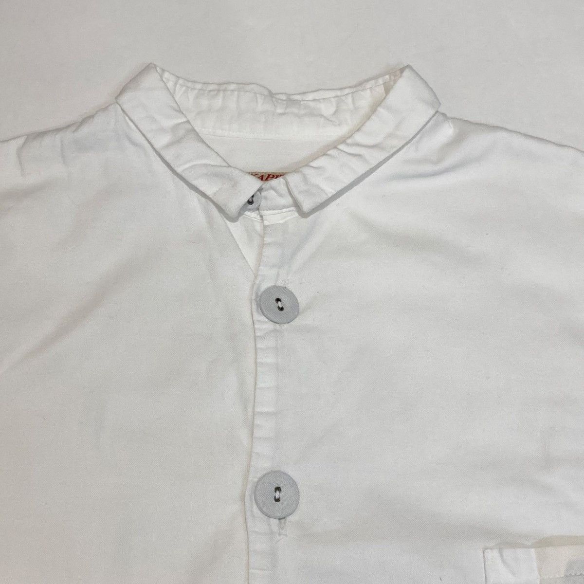 Kapital Button Up Shirt Size US M / EU 48-50 / 2 - 3 Thumbnail