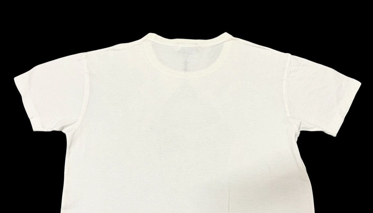 Yohji Yamamoto Vintage Yohji Yamamoto D'URBAN A.A.R T-shirt Size US M / EU 48-50 / 2 - 4 Thumbnail