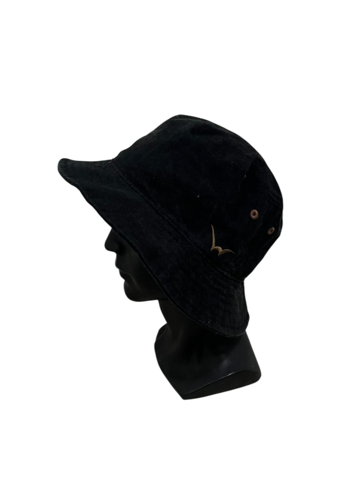 Edwin Bucket Hat