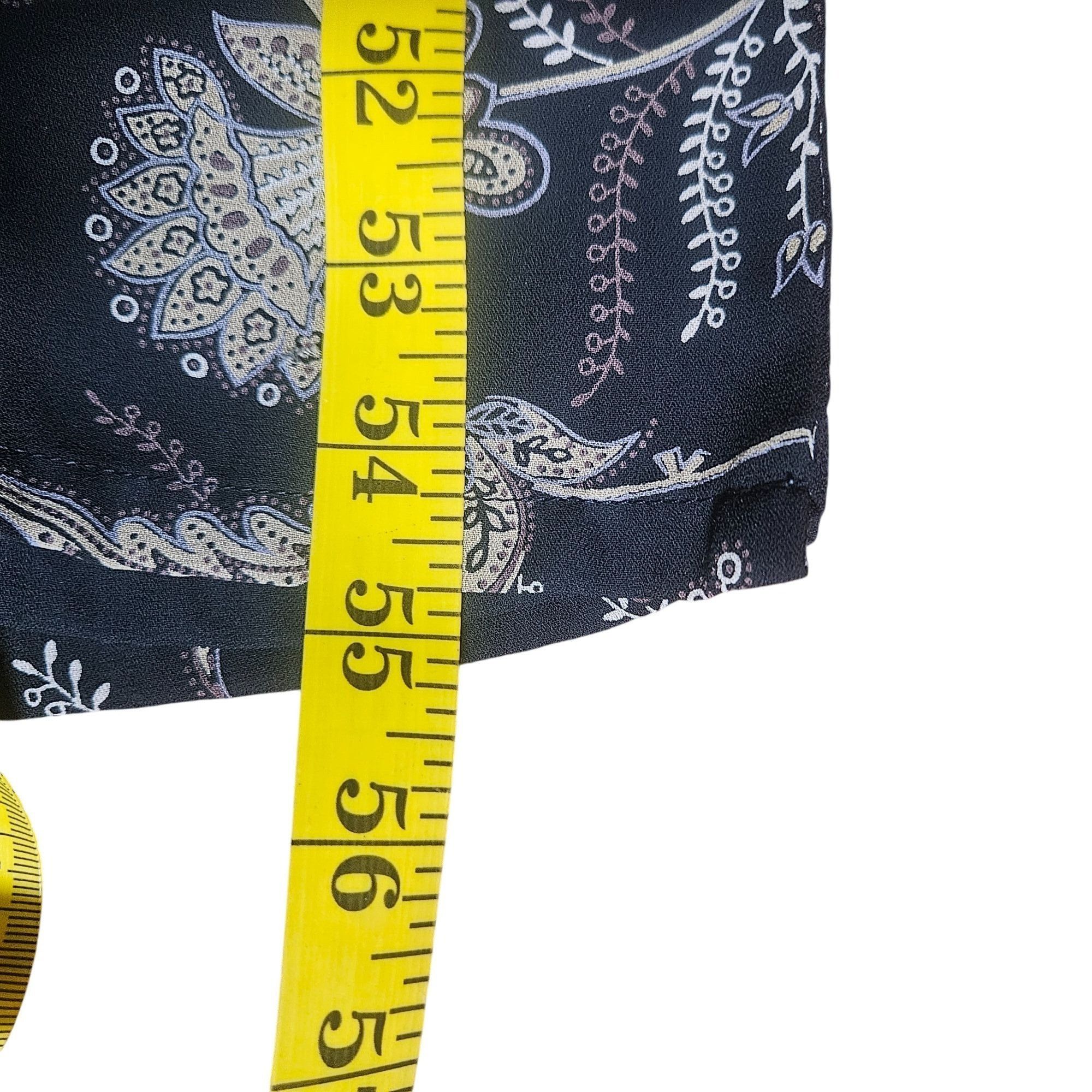 Old Navy Old Navy Women’s Floral Slip Maxi Dress 14 Whimsygoth Coquet Size XL / US 12-14 / IT 48-50 - 12 Thumbnail