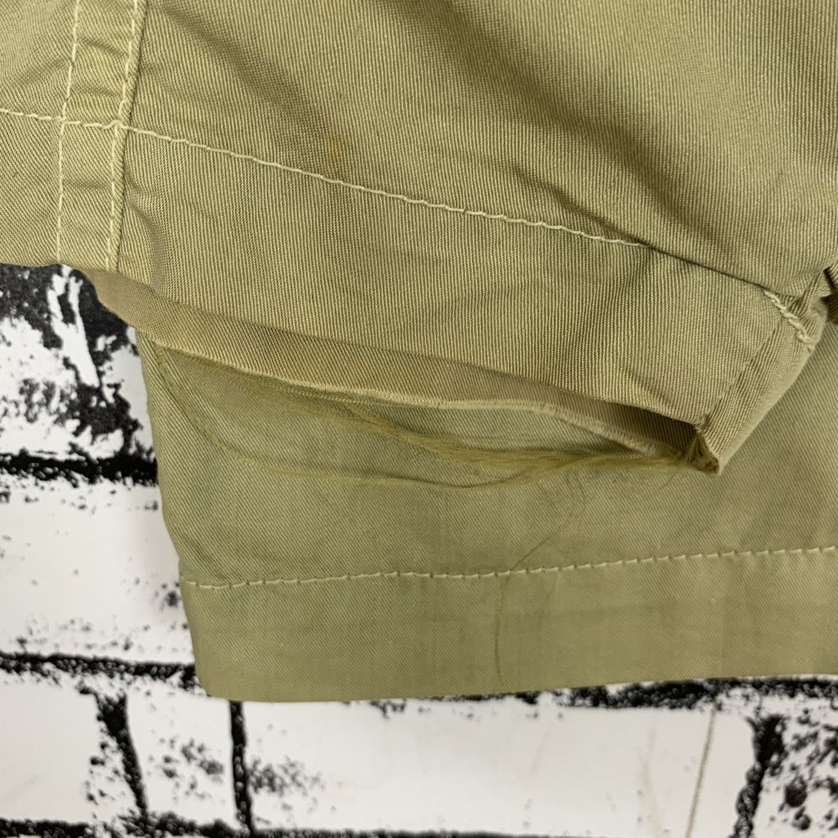 C.P. Company C.P Company Designer Italian Light Jacket Size US L / EU 52-54 / 3 - 13 Thumbnail