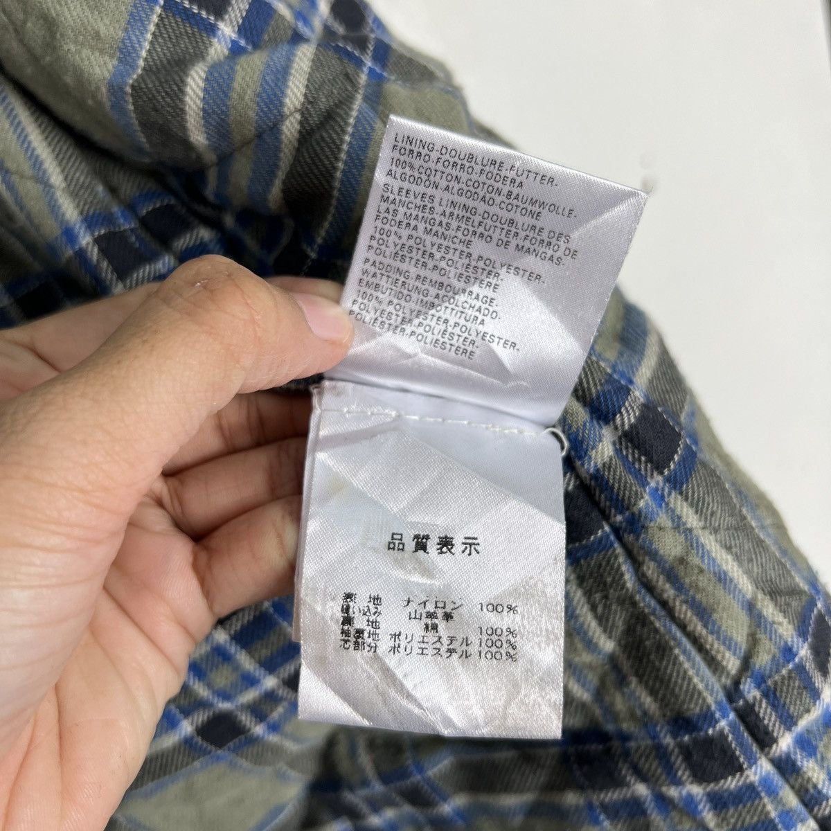 Belstaff 🔥 BELSTAFF COATED WAX MOTO JACKET MADE IN ITALY Size US S / EU 44-46 / 1 - 17 Thumbnail