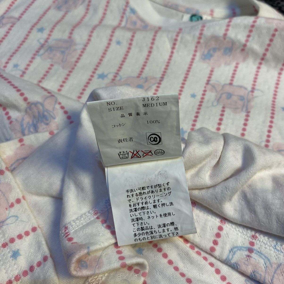 Undercover Undercover Jun Takahashi Tees 🔥 Size M / US 6-8 / IT 42-44 - 5 Thumbnail