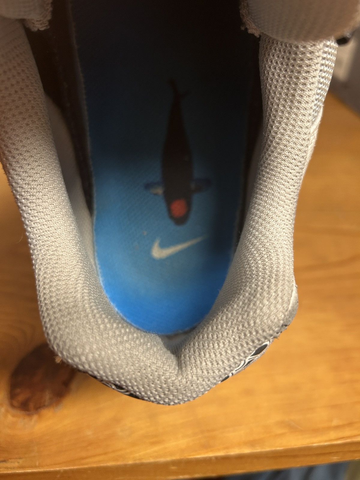 Nike Airmax 95 Size US 12 / EU 45 - 7 Thumbnail