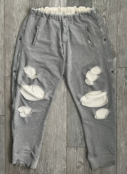 Greg cheap lauren sweatpants