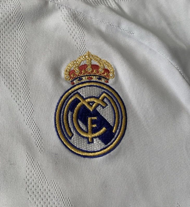 Adidas Jersey Casemiro real madrid Size US S / EU 44-46 / 1 - 5 Thumbnail