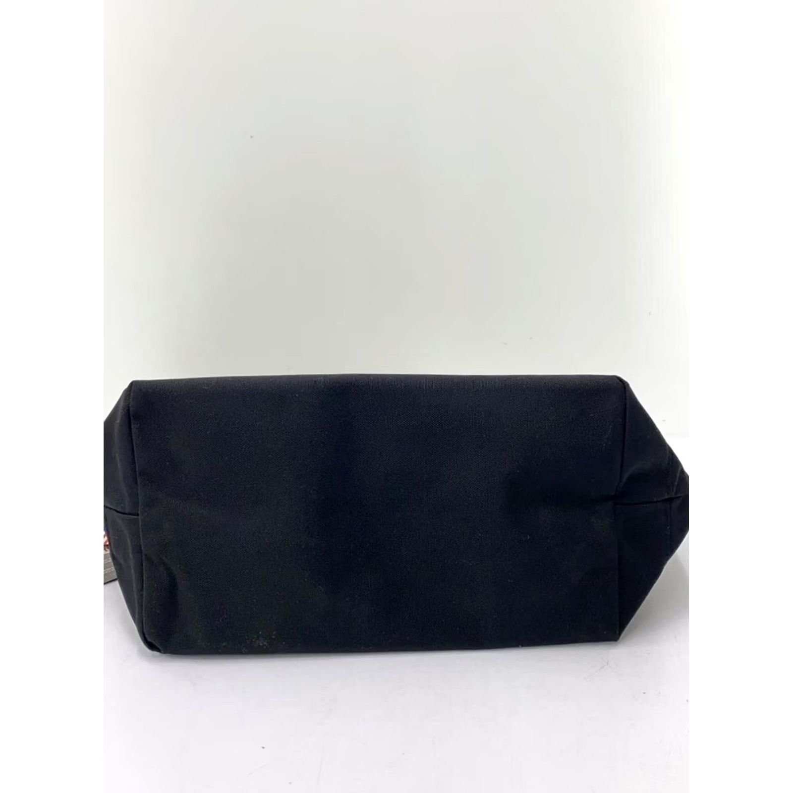 Vintage De Martini Shoulder Bag Black Size ONE SIZE - 4 Thumbnail