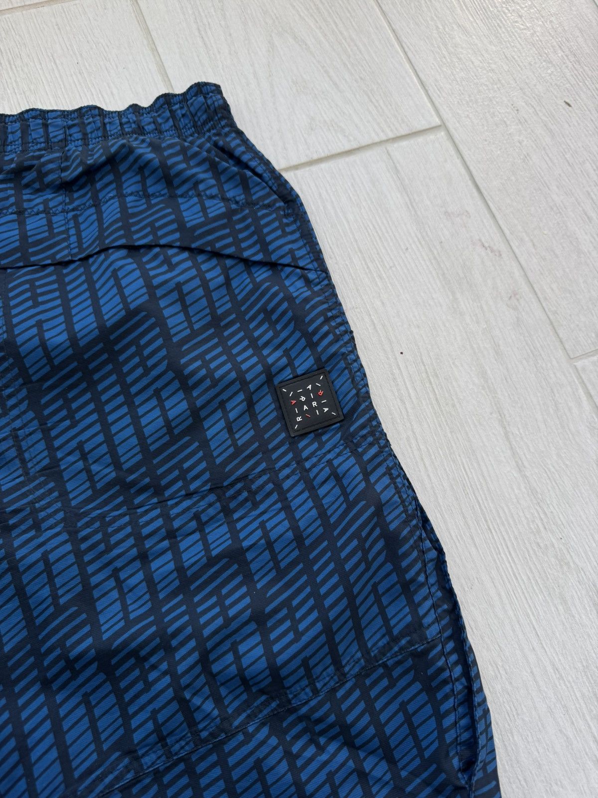 Nike Nike Variant Techwear Cargo Shorts Gorpcore Pattern Size US 32 / EU 48 - 13 Thumbnail