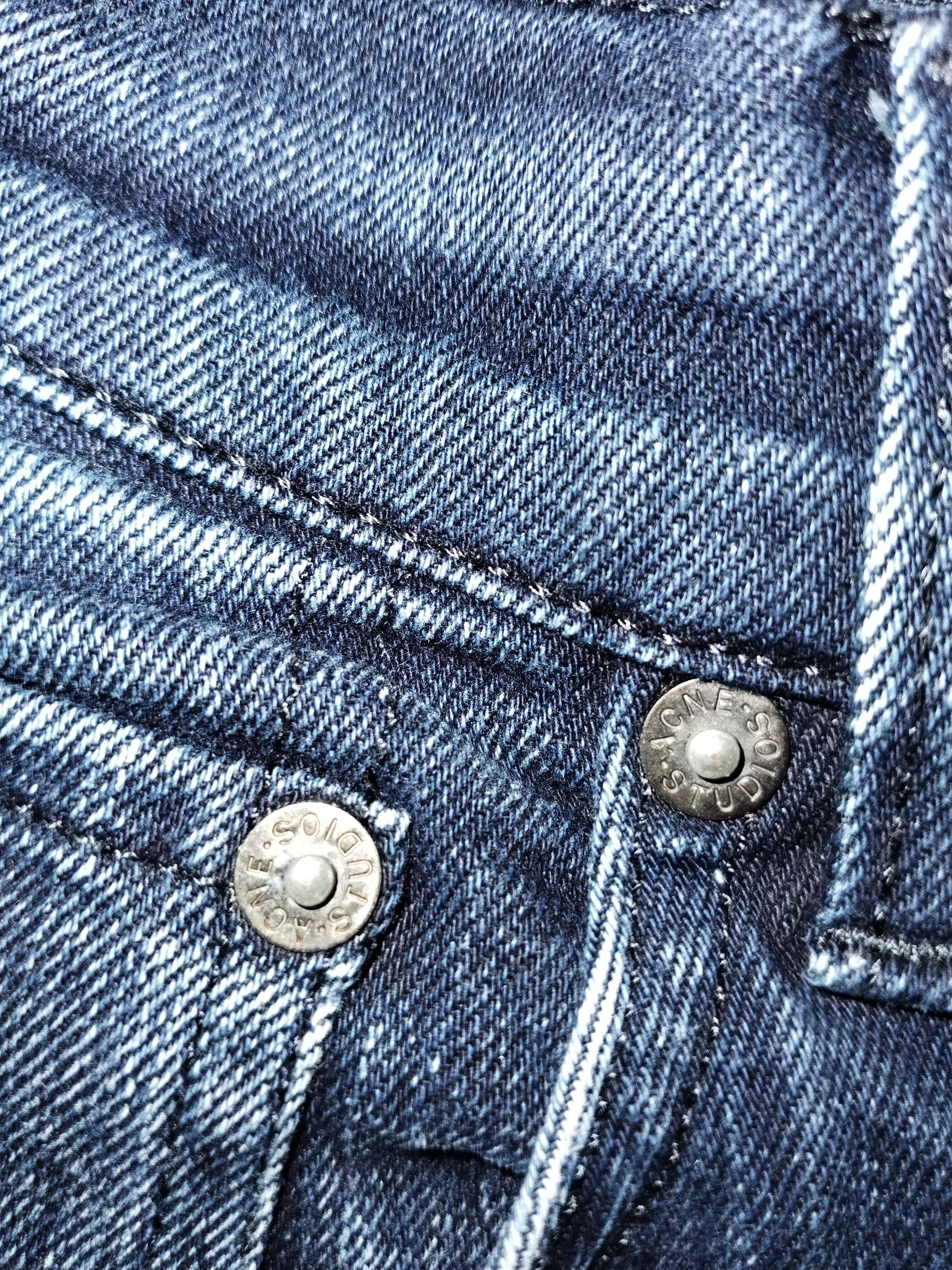 Acne Studios ACNE STUDIOS Jeans Size 28" / US 6 / IT 42 - 5 Thumbnail