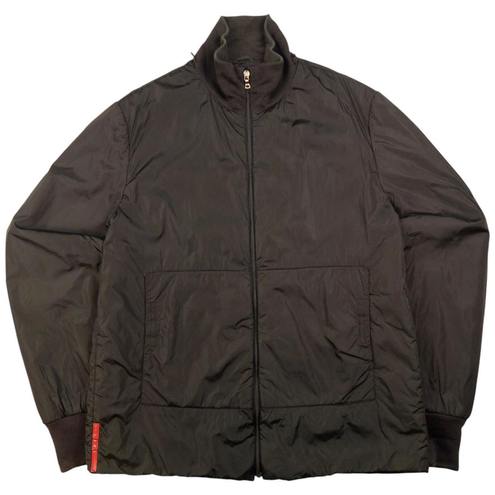 ジャケット・アウター PRADA SPORTS ITALIAN VINTAGE