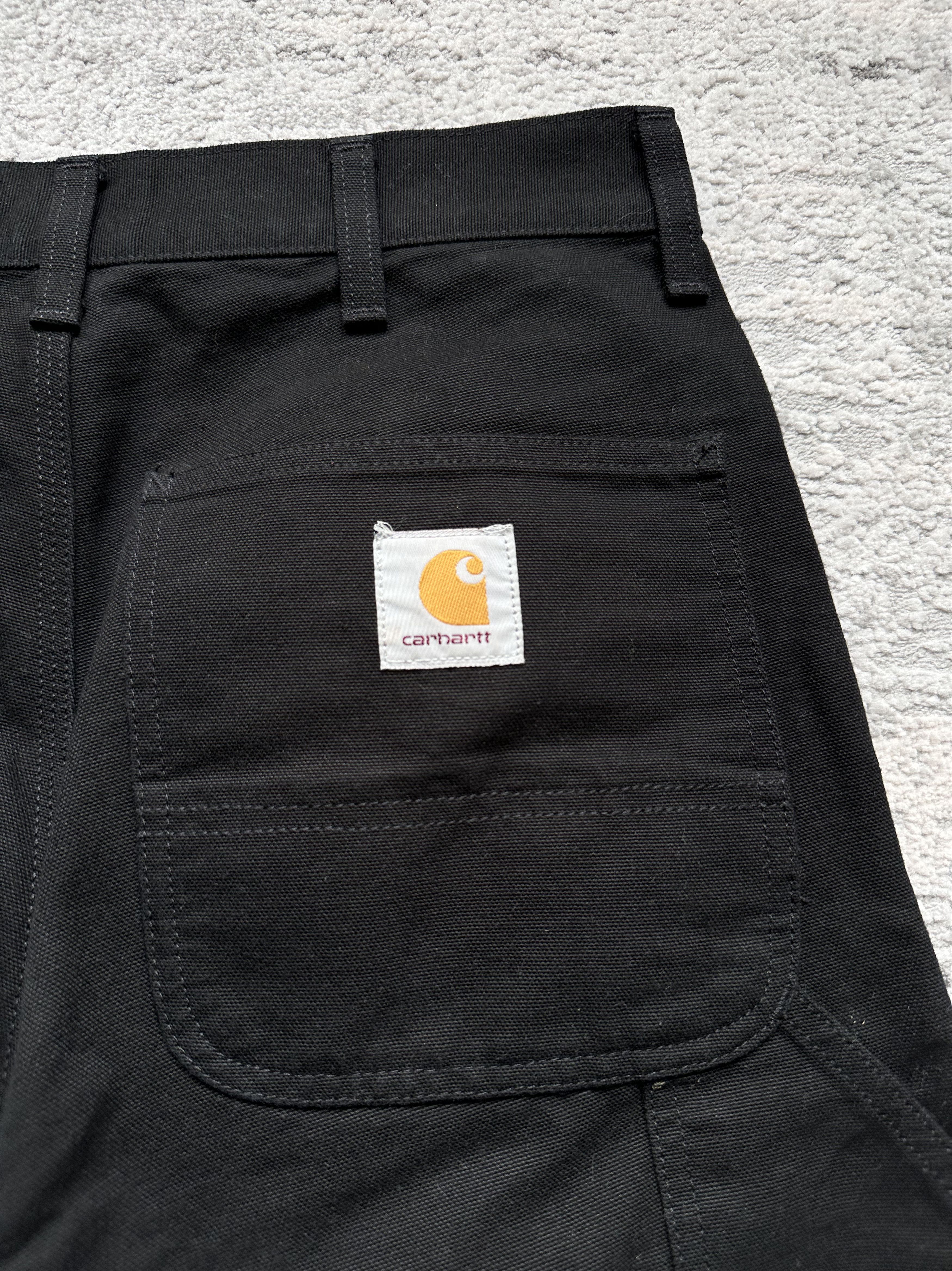 Carhartt Carhartt Single Knee Pants Size US 30 / EU 46 - 4 Thumbnail
