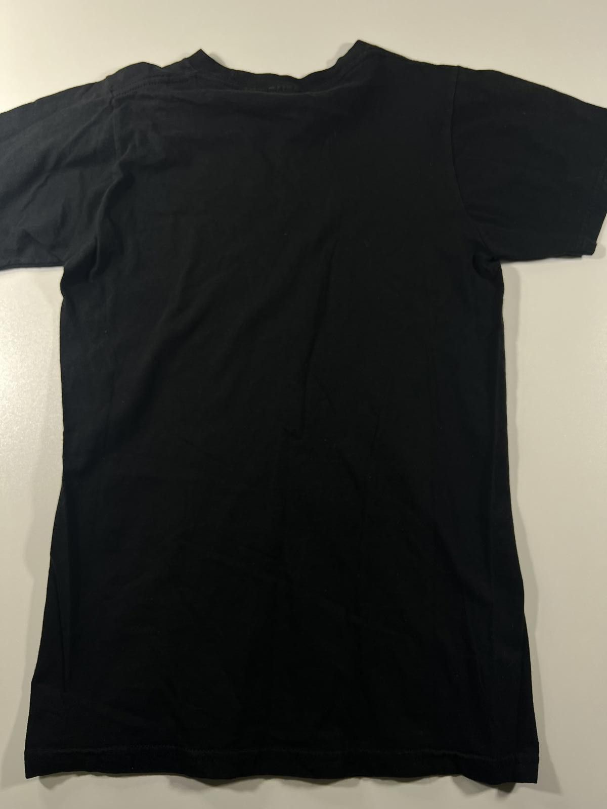 Justin Bieber Justin Bieber Black Graphic T-Shirt Small Size US S / EU 44-46 / 1 - 4 Thumbnail