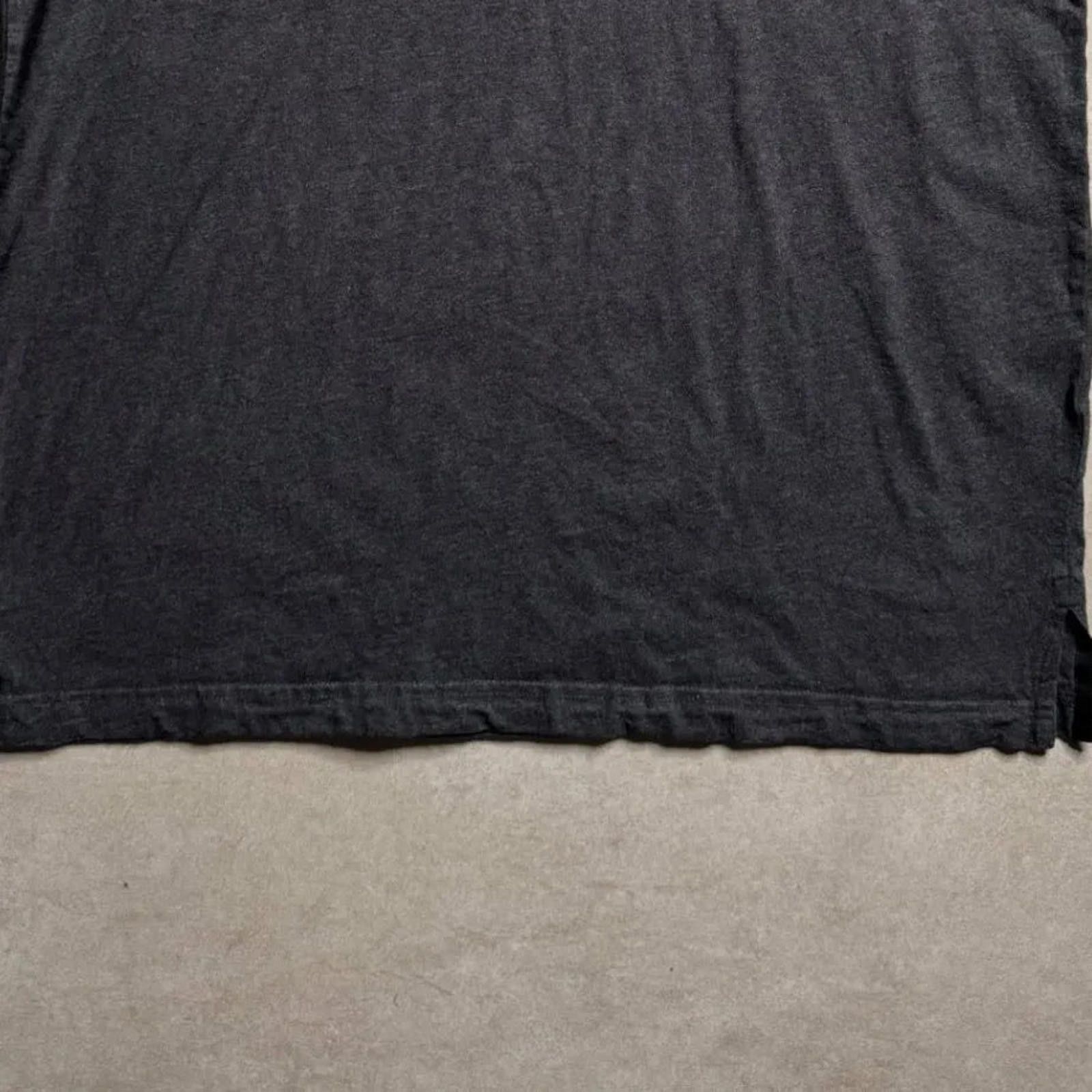 Carhartt Vintage Carhartt Black T-shirt - M Size US M / EU 48-50 / 2 - 6 Thumbnail