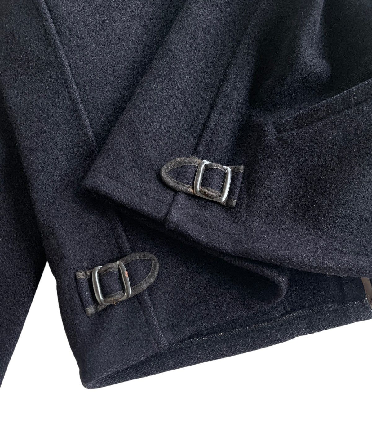 Vintage True Vintage 50s King O Wear Blouson Jacket (size 36) Size US S / EU 44-46 / 1 - 6 Thumbnail