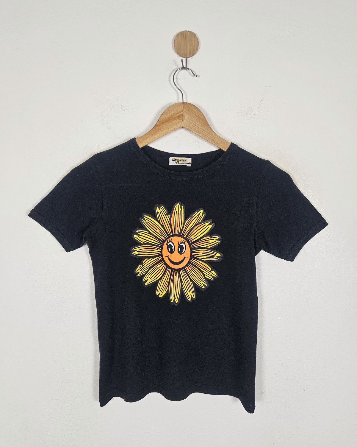 Hysteric Glamour Hysteric Glamour Sunflower Shirt Size XS / US 0-2 / IT 36-38 - 1 Thumbnail