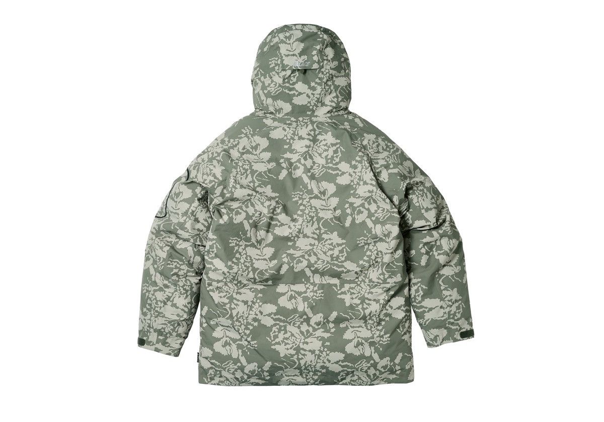 Palace Palace GORE-TEX CARGO DOWN PARKA LEAF DPM Men’s Size XL Size US XL / EU 56 / 4 - 2 Thumbnail