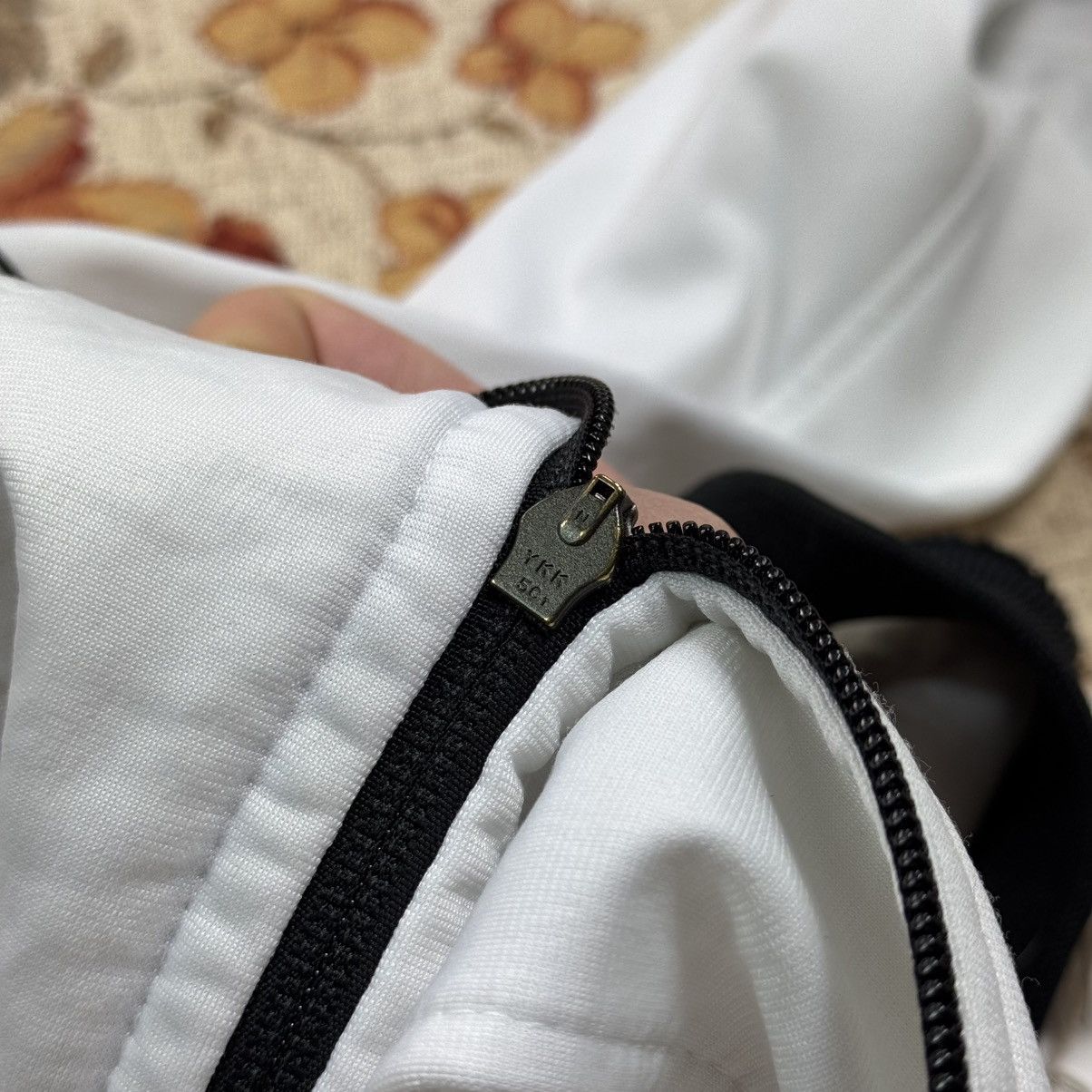 Nike × Vintage Nike Juventus Vintage Sweatshirt Jacket blokecore y2k RARE Size US S / EU 44-46 / 1 - 10 Thumbnail