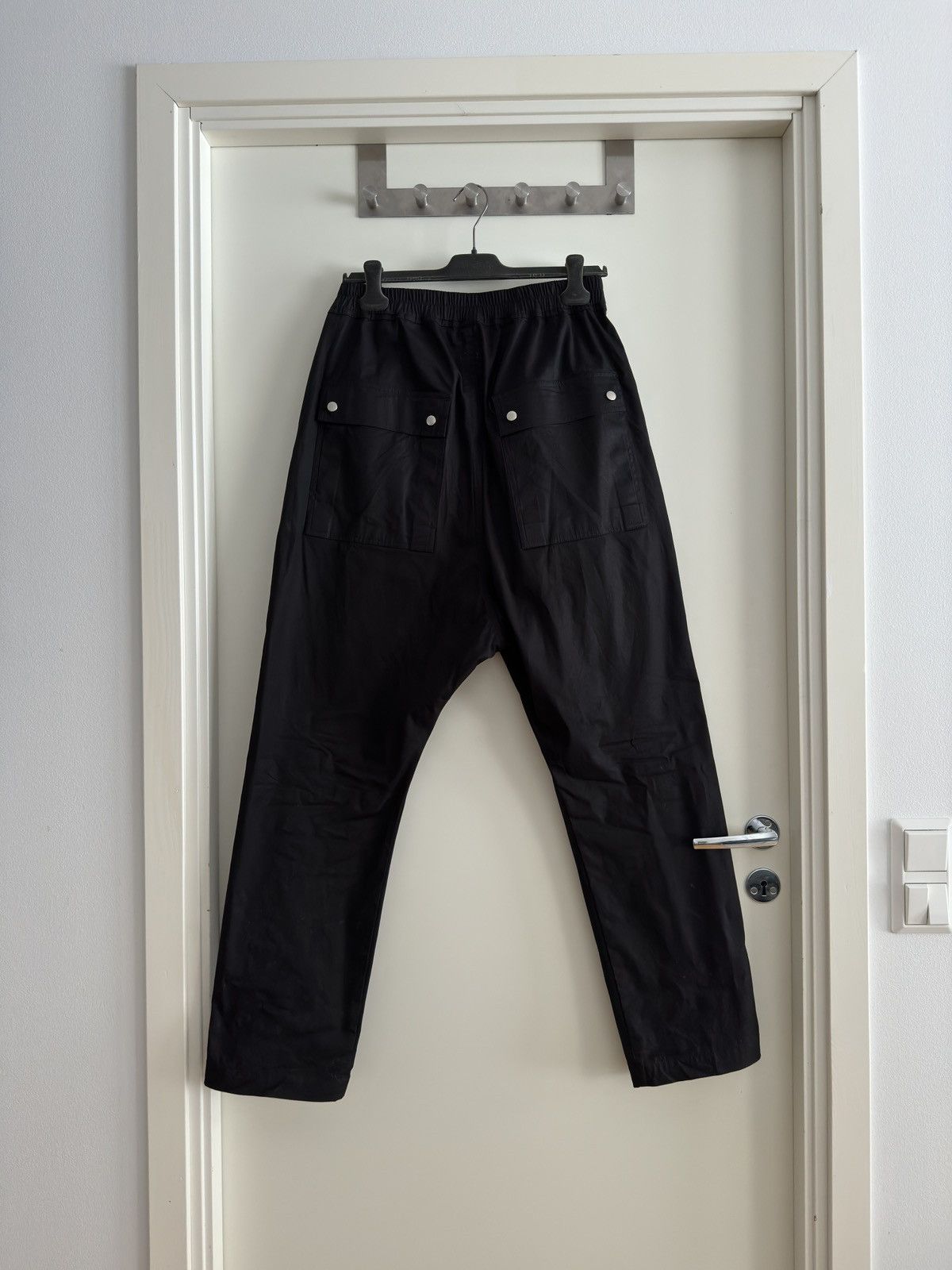 Rick Owens Bela Pants 46 TE mainline Size US 30 / EU 46 - 3 Thumbnail