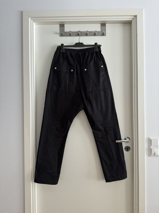 Rick Owens Bela Pants 46 TE mainline | Grailed