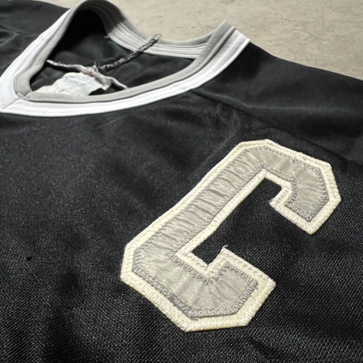 Ccm × Vintage Vintage 90’s NHL Los Angeles Kings CCM Hockey Jersey Size US L / EU 52-54 / 3 - 11 Thumbnail