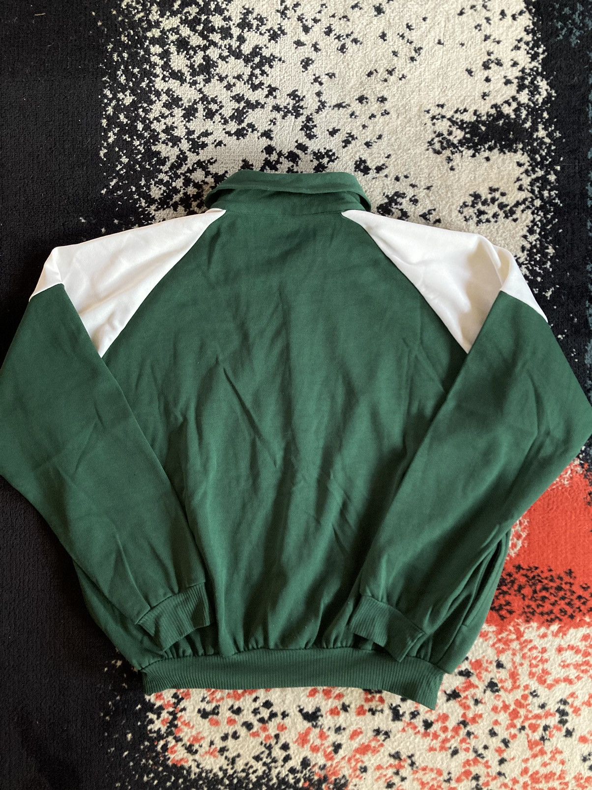 Vintage Vintage 1994 Seniors Jacket Size US L / EU 52-54 / 3 - 2 Thumbnail