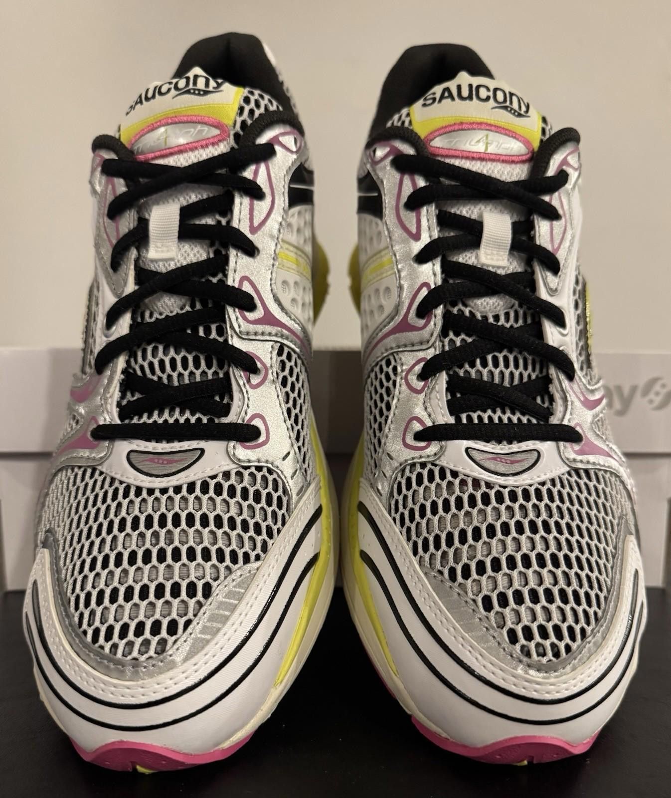 Saucony Saucony ProGrid Triumph 4 Running Shoes Men's Size 11 Size US 11 / EU 44 - 4 Thumbnail
