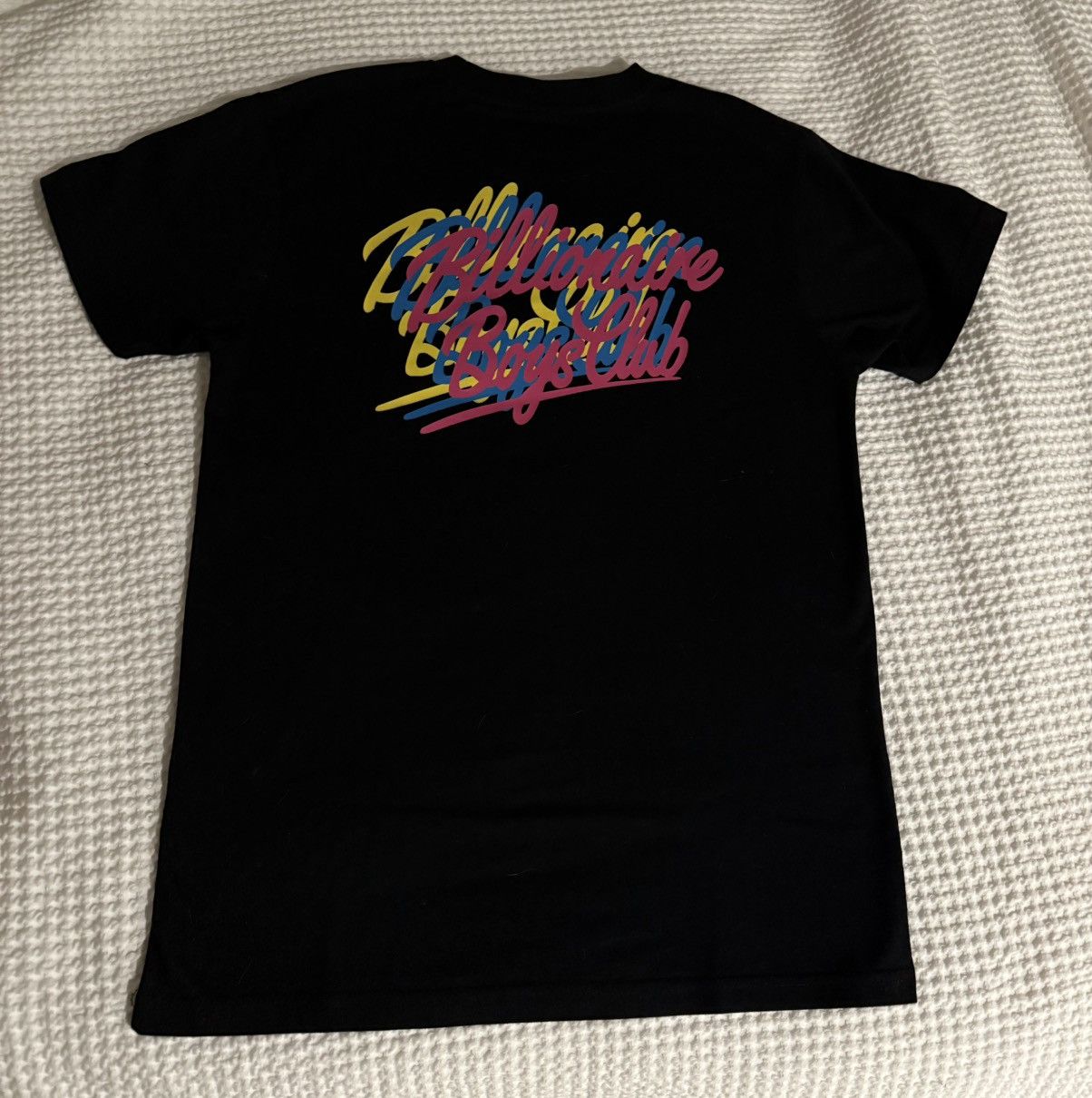 Billionaire Boys Club Billionaire Boys Club T-Shirt Size US M / EU 48-50 / 2 - 2 Thumbnail