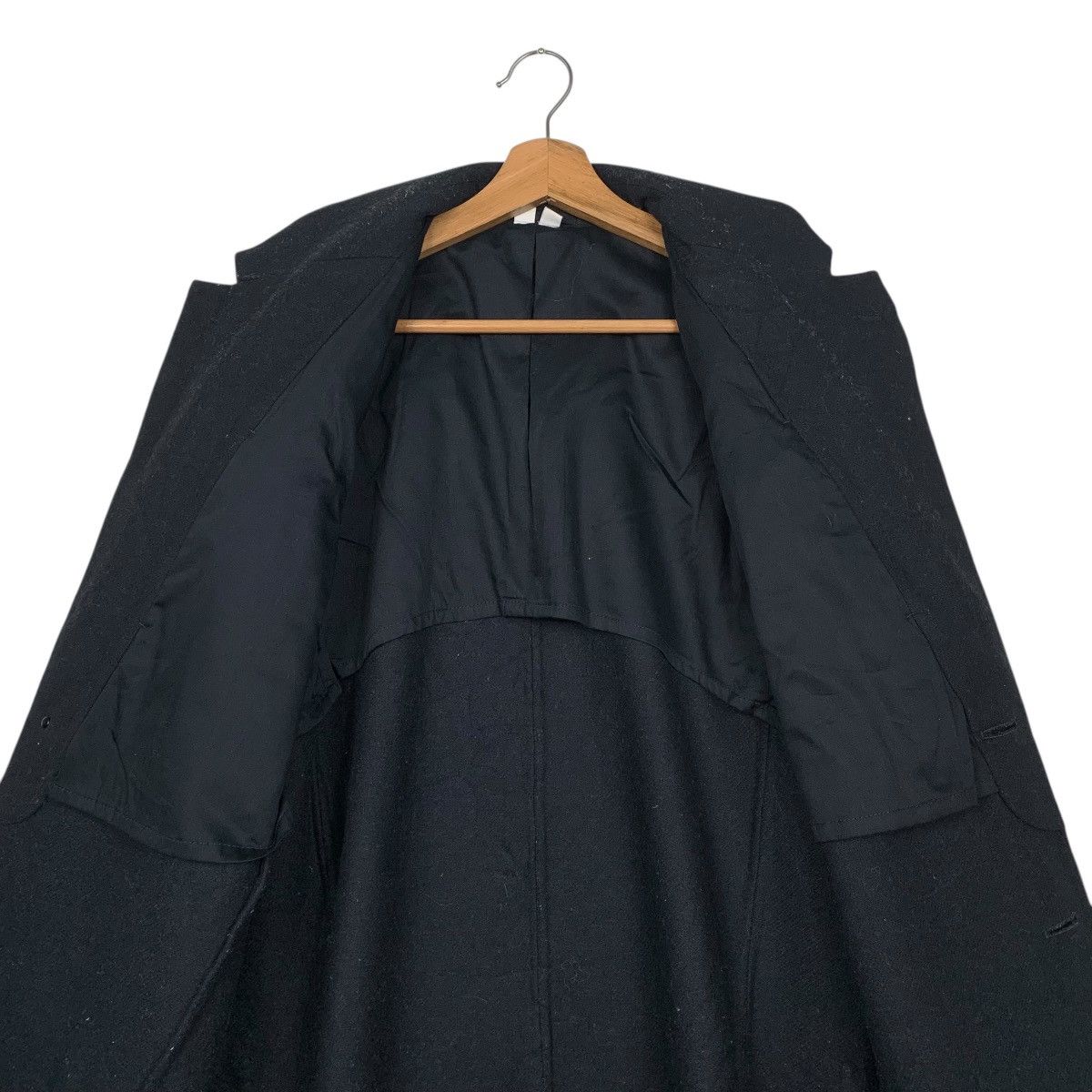 Lemaire × Uniqlo Uniqlo UUUU Lemaire Coat Size US M / EU 48-50 / 2 - 12 Thumbnail