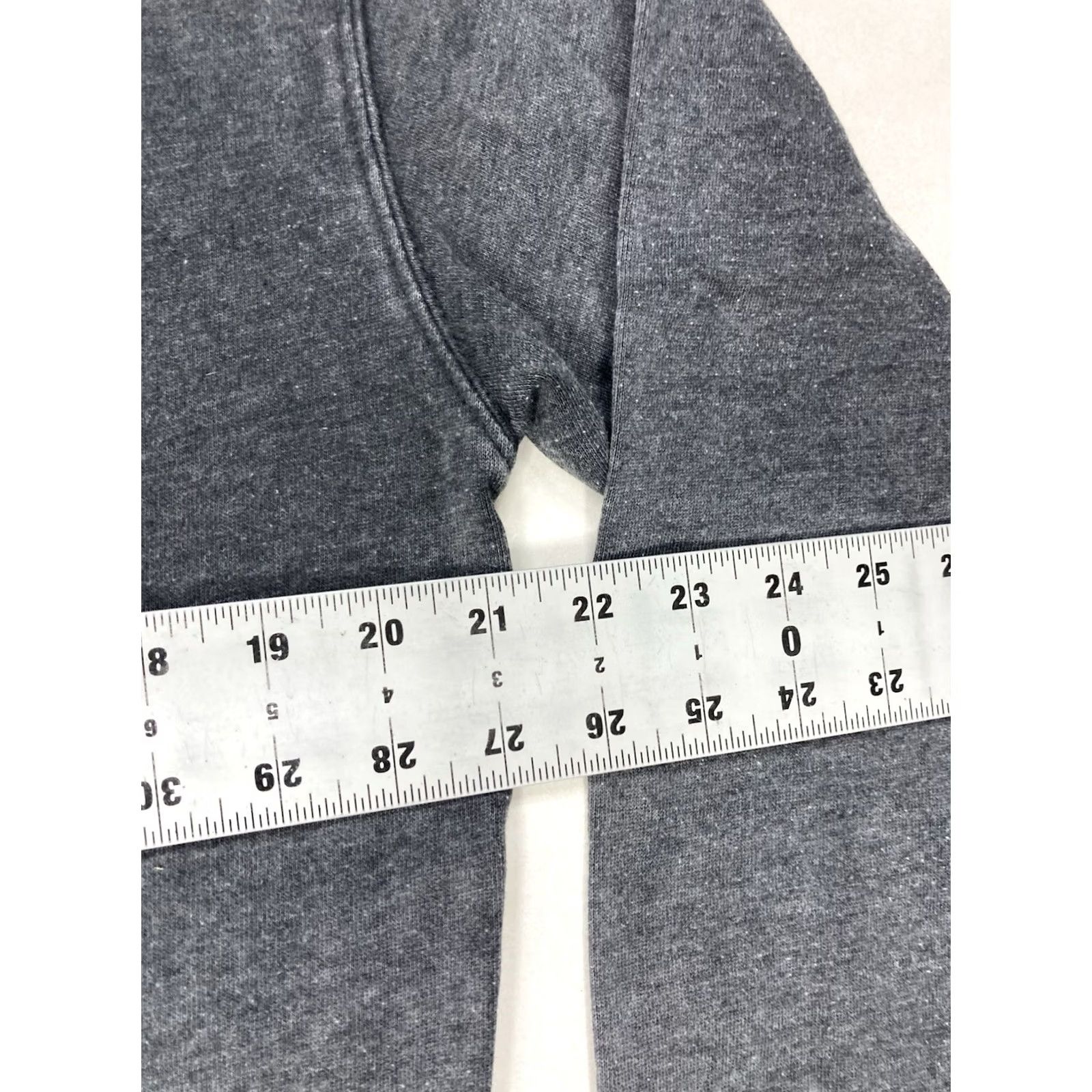 Vintage Pink Floyd Sweatshirt Women Small Gray Black Crewneck Pullover Graphic Print Music Casual Size S / US 4 / IT 40 - 6 Thumbnail