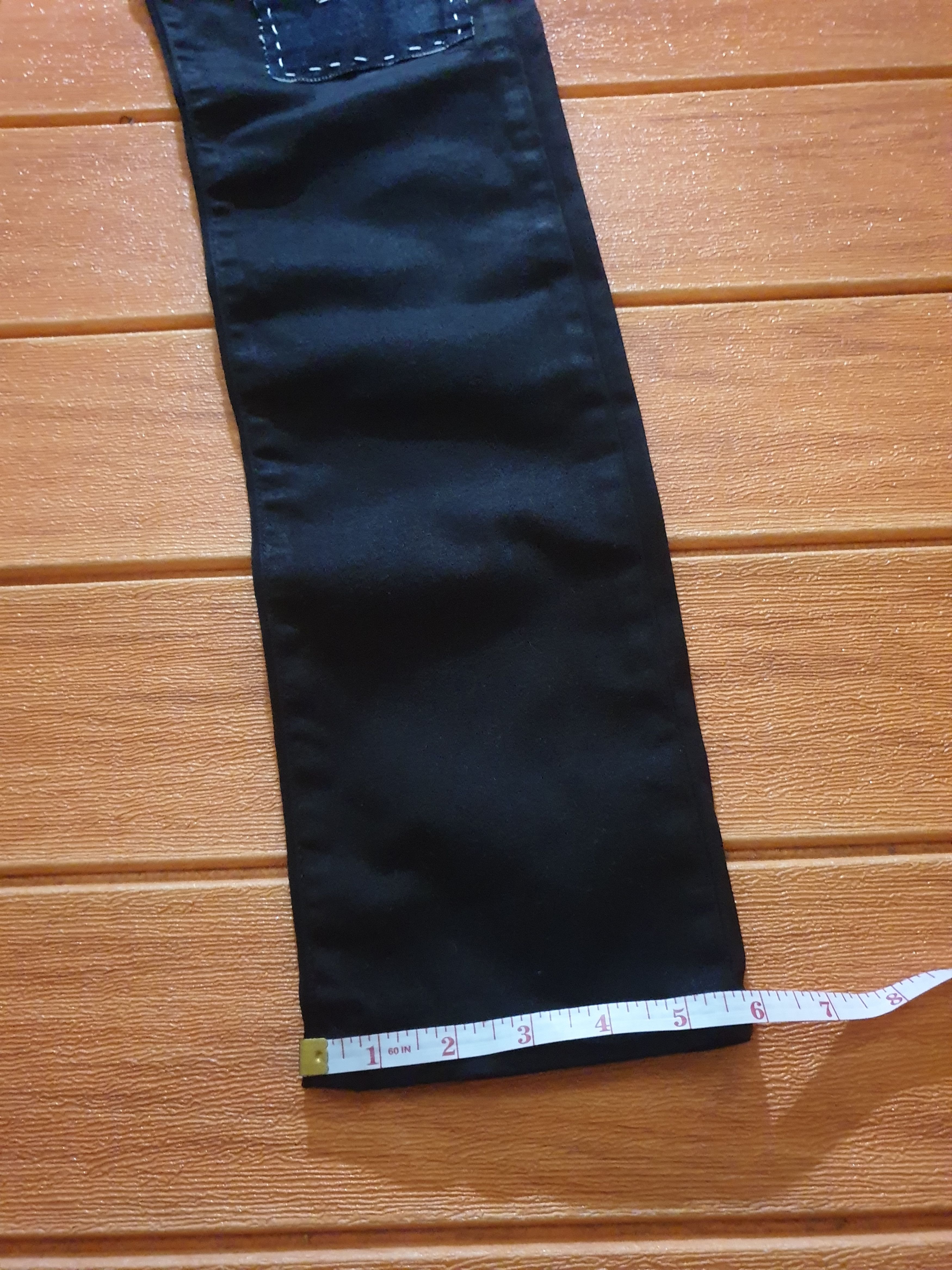Japanese Brand 💥291295 homme Japanese brand Pant Size US 31 - 8 Thumbnail