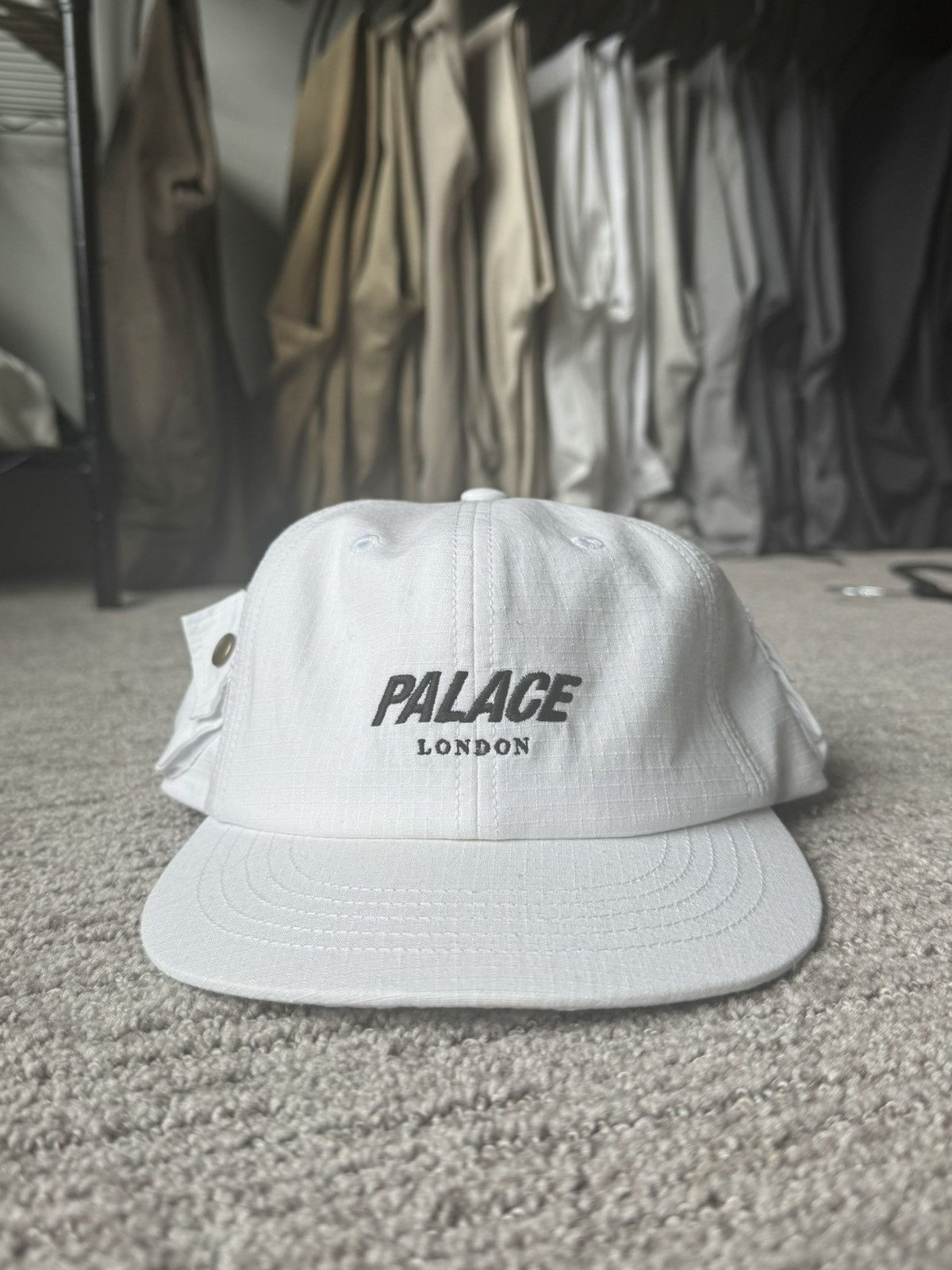 Palace Palace Stash Hat Size ONE SIZE - 1 Thumbnail