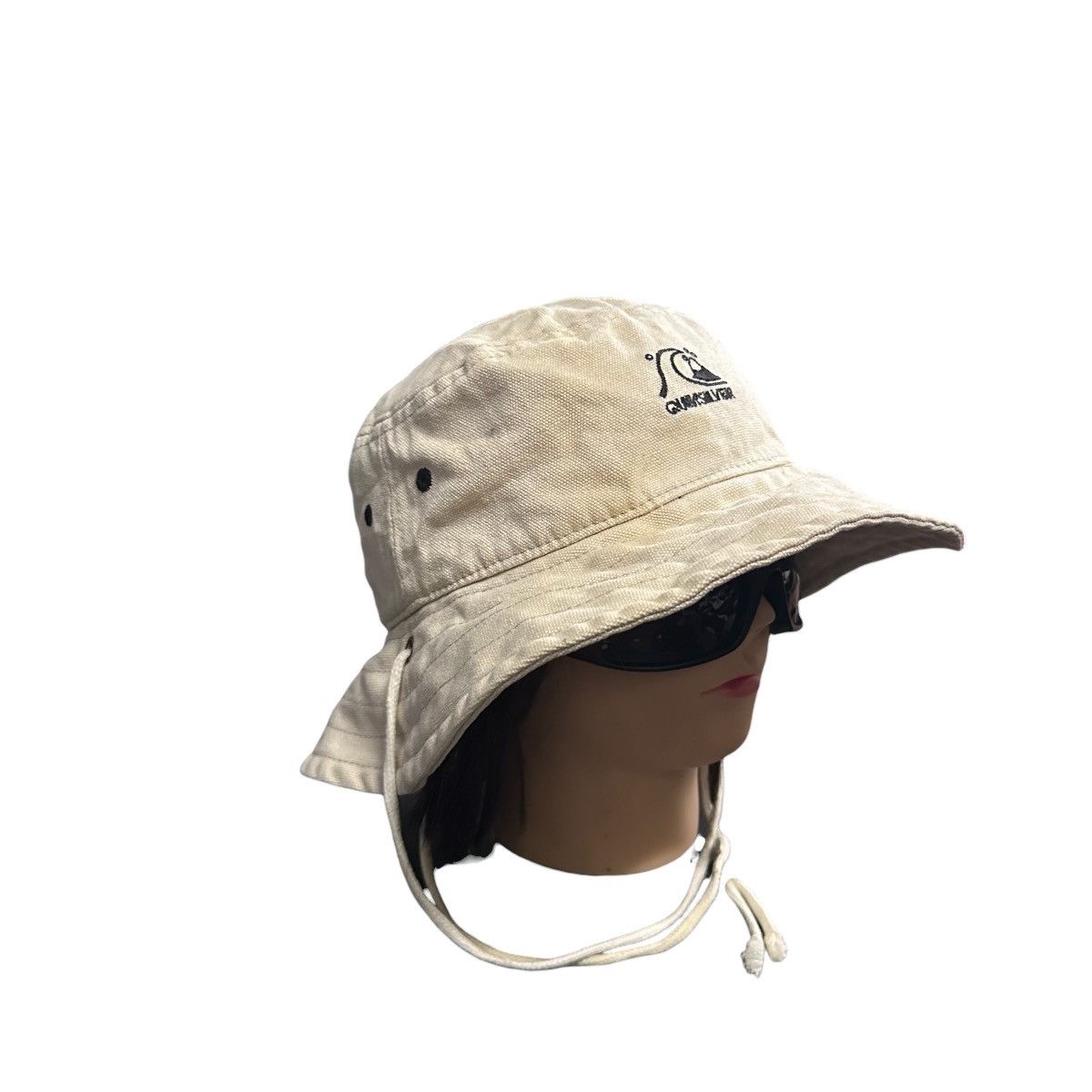 Quiksilver QUIKSILVER SURF SUN HAT Size ONE SIZE - 3 Thumbnail