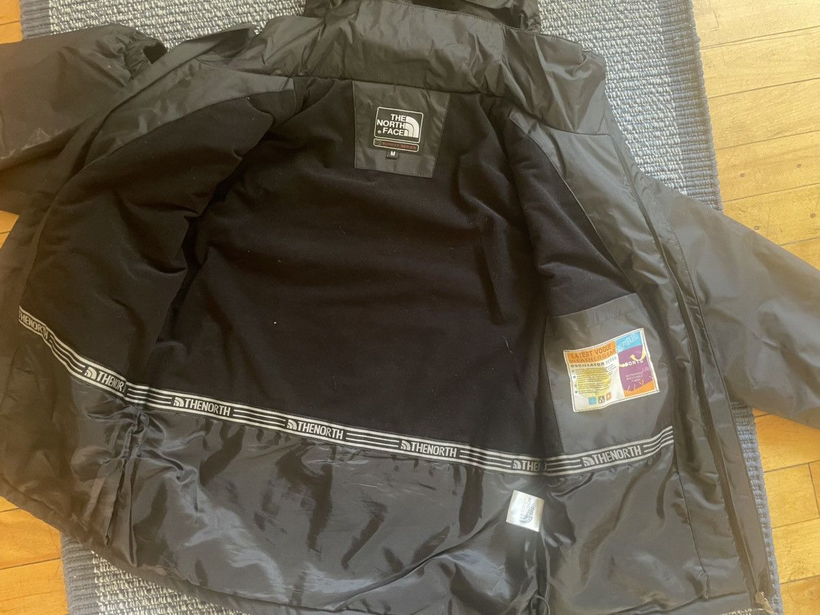 The North Face Black north face jacket womens medium Size M / US 6-8 / IT 42-44 - 2 Thumbnail