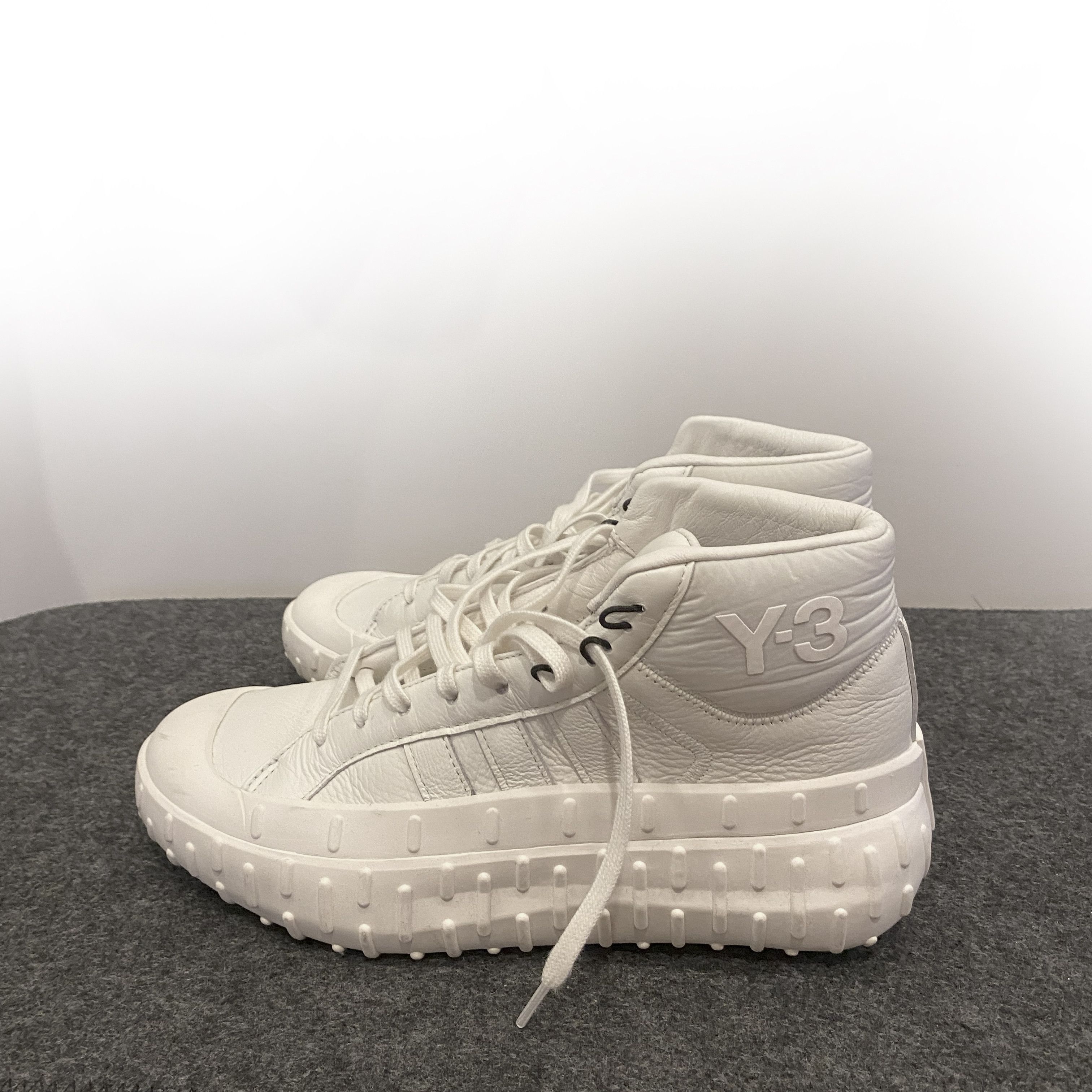 Y-3 Y-3 SNEAKER Size US 6.5 / EU 39-40 - 4 Thumbnail