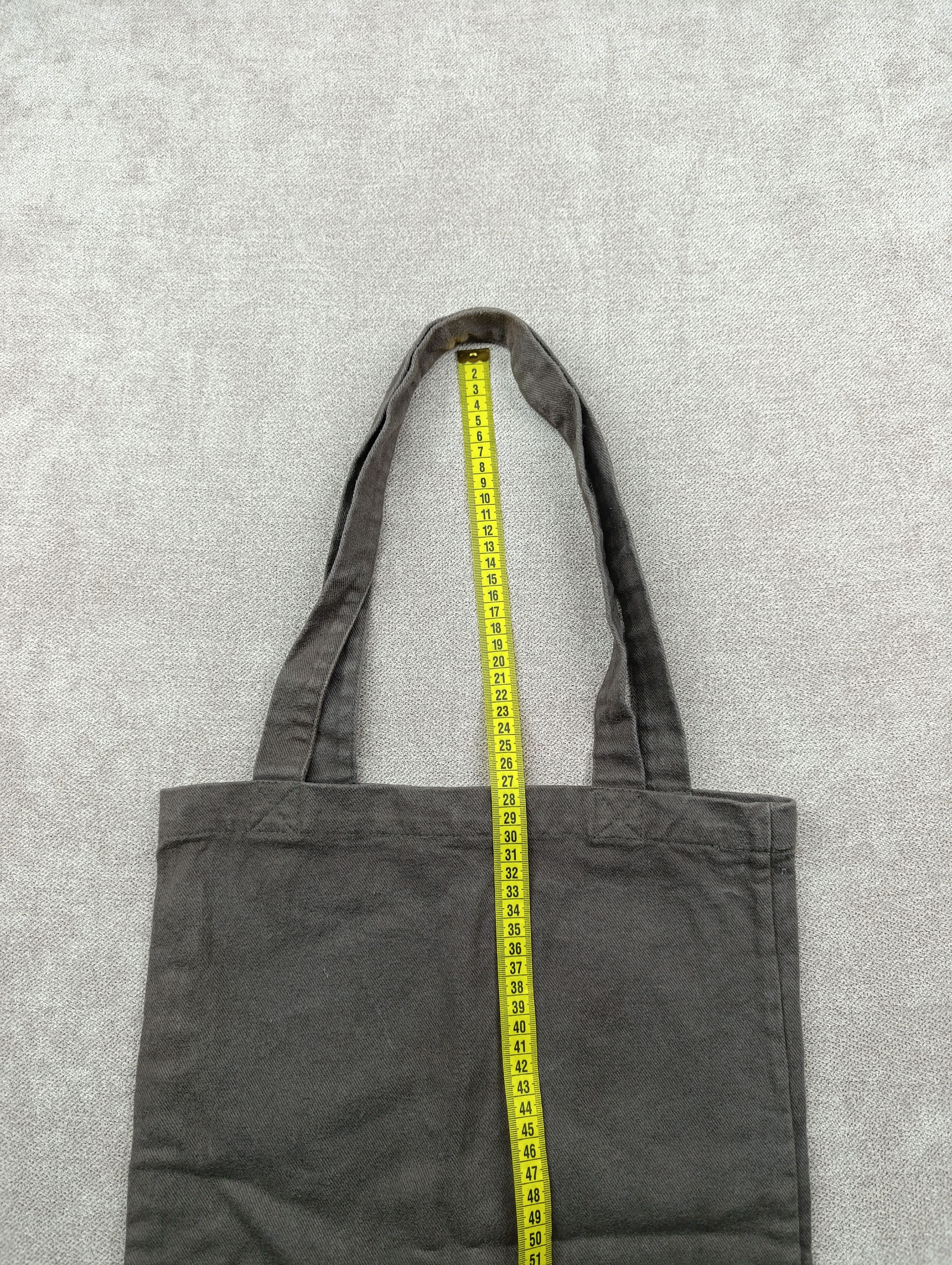 Rick Owens RICK OWENS DRkSHDW TOTE SHOULDER BAG Size ONE SIZE - 5 Thumbnail