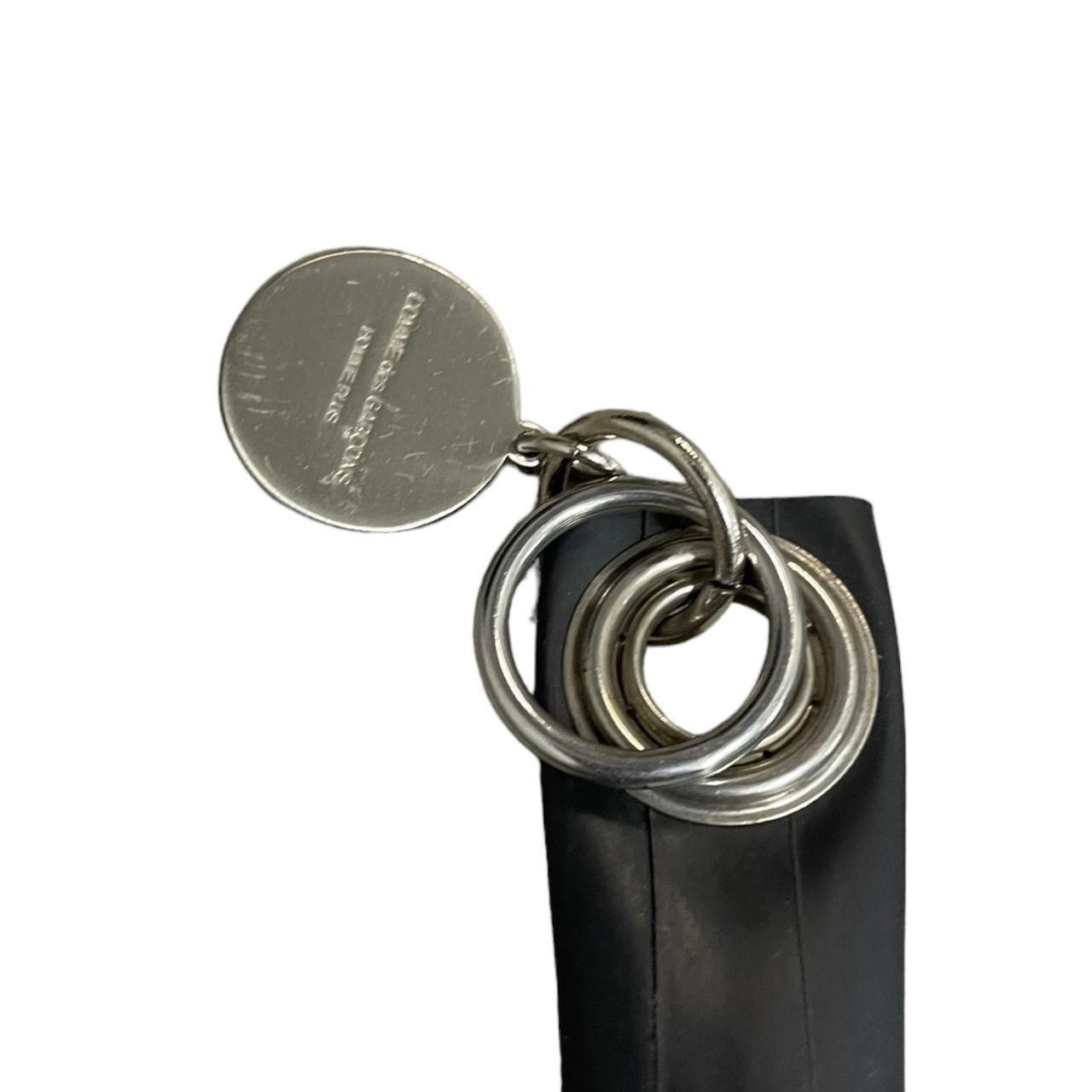 Comme des Garcons × Comme des Garcons Homme Plus Comme Des garçon spike harness Size ONE SIZE - 4 Thumbnail