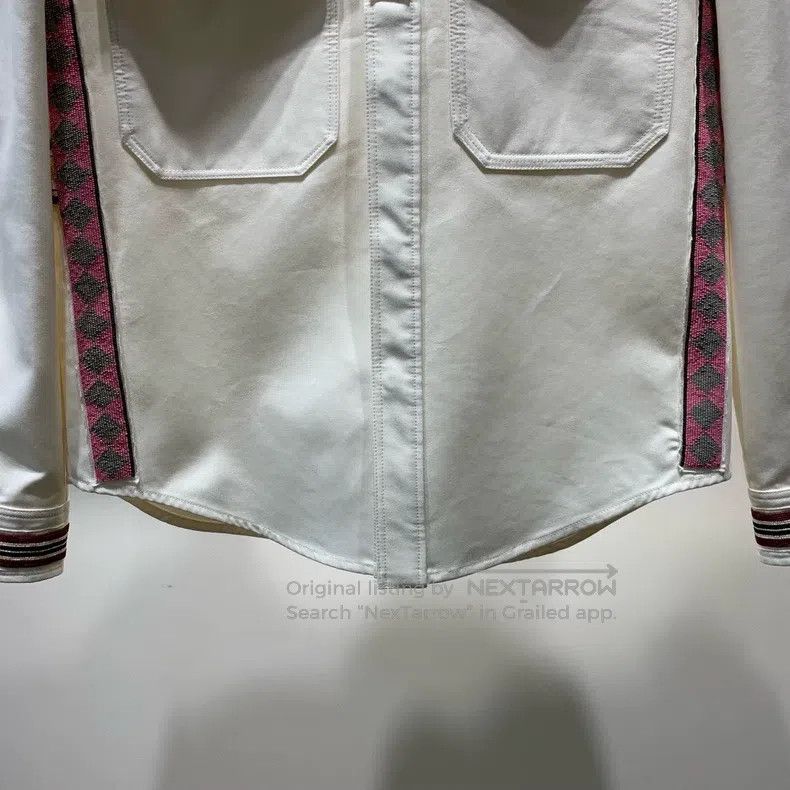Valentino Valentino Pearl jacket Size US L / EU 52-54 / 3 - 5 Thumbnail