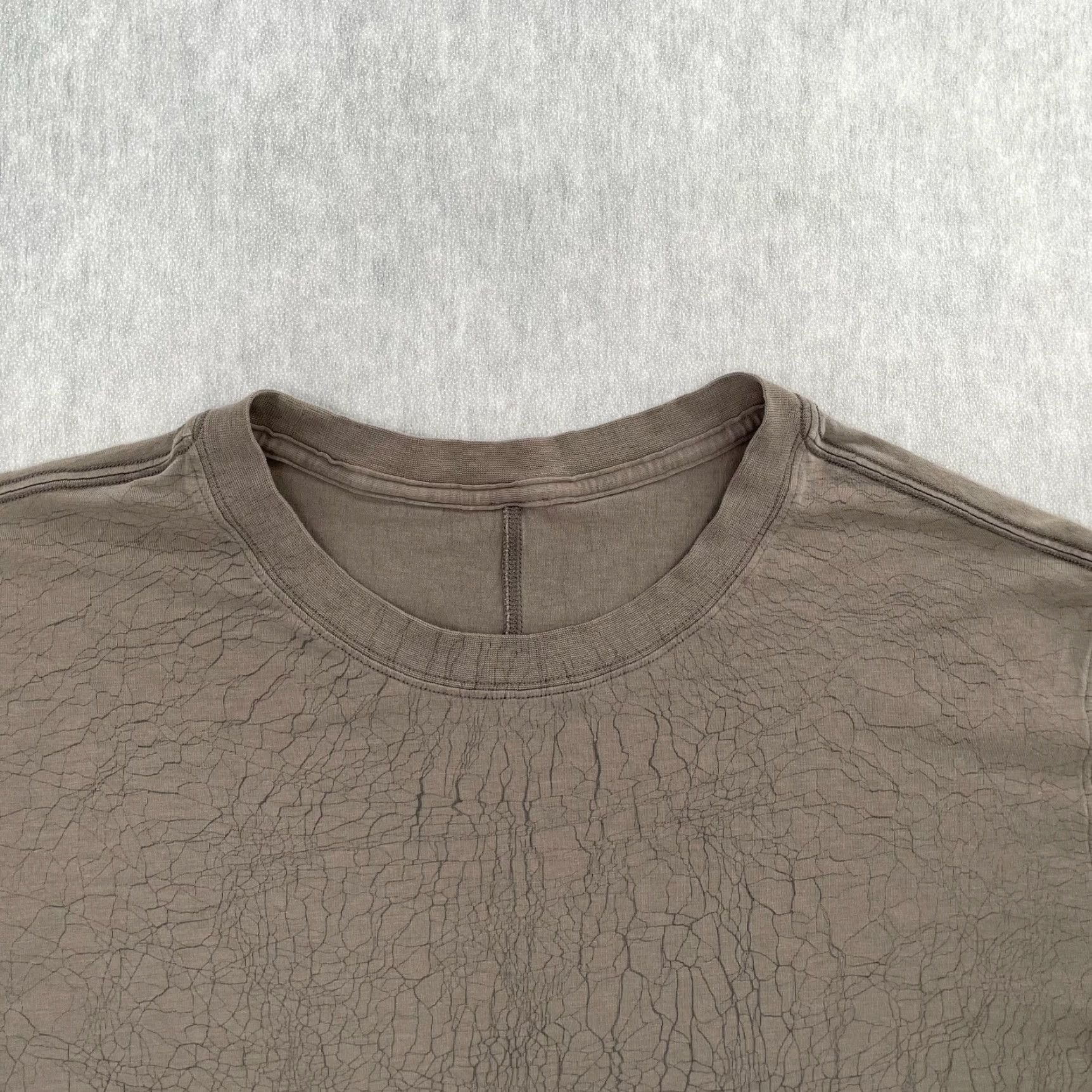 Lululemon Lululemon Shirt Womens 10 Brown Everyday Short Sleeve Casual Gym Active Ladies Size L / US 10 / IT 46 - 3 Thumbnail
