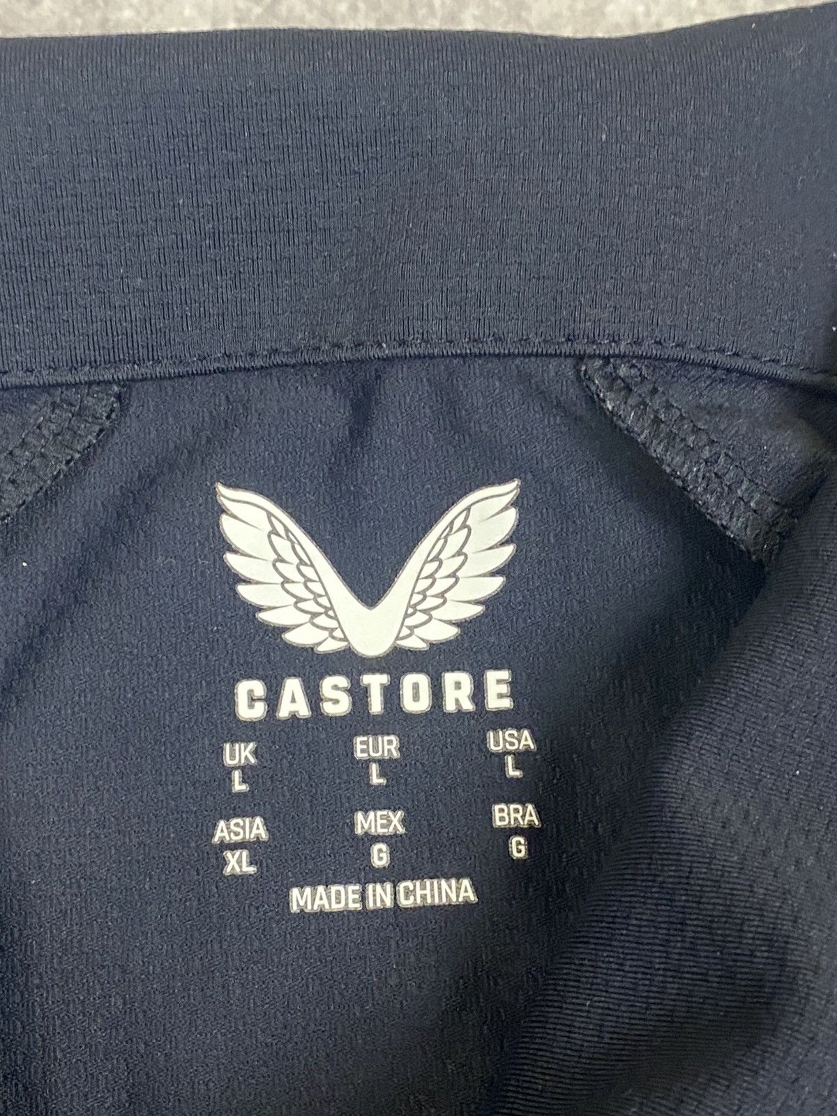 Castore Castore Mobil 1 Honda Red bull Racing Jersey Size: L Size US M / EU 48-50 / 2 - 3 Thumbnail