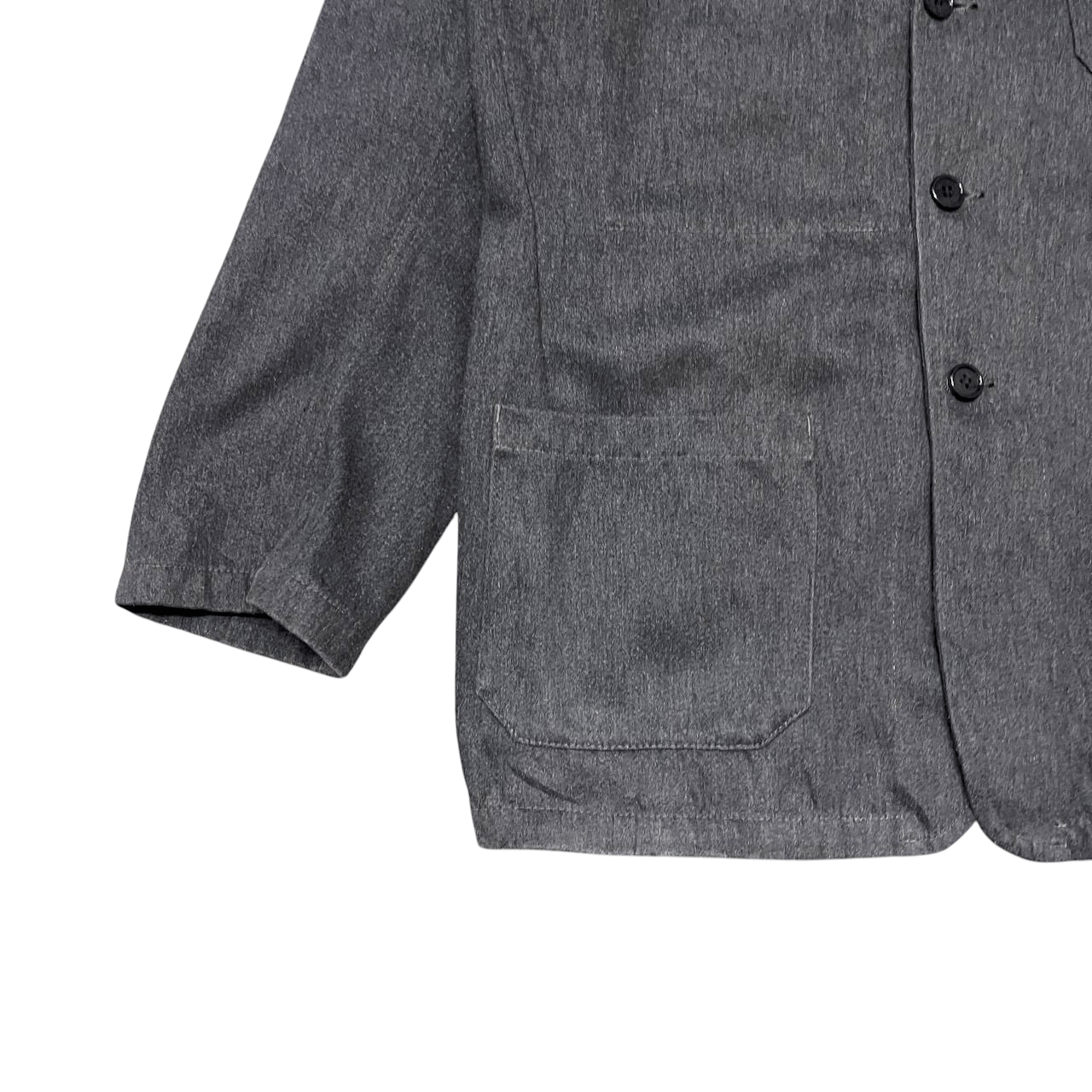Vetra Vintage Vetra French Chore Jacket Size US M / EU 48-50 / 2 - 3 Thumbnail