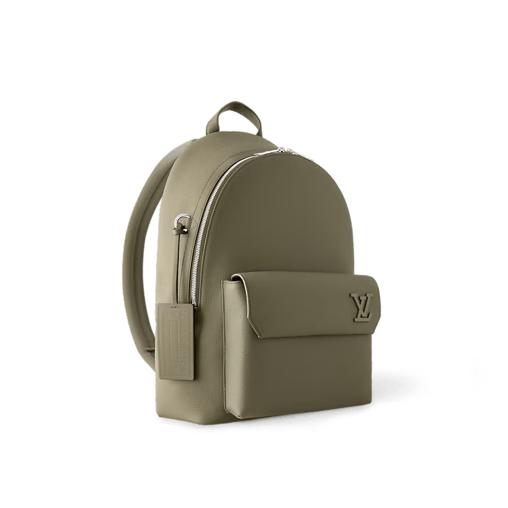 Louis Vuitton Takeoff Backpack - 30 x 43 x 14 cm Size ONE SIZE - 2 Thumbnail