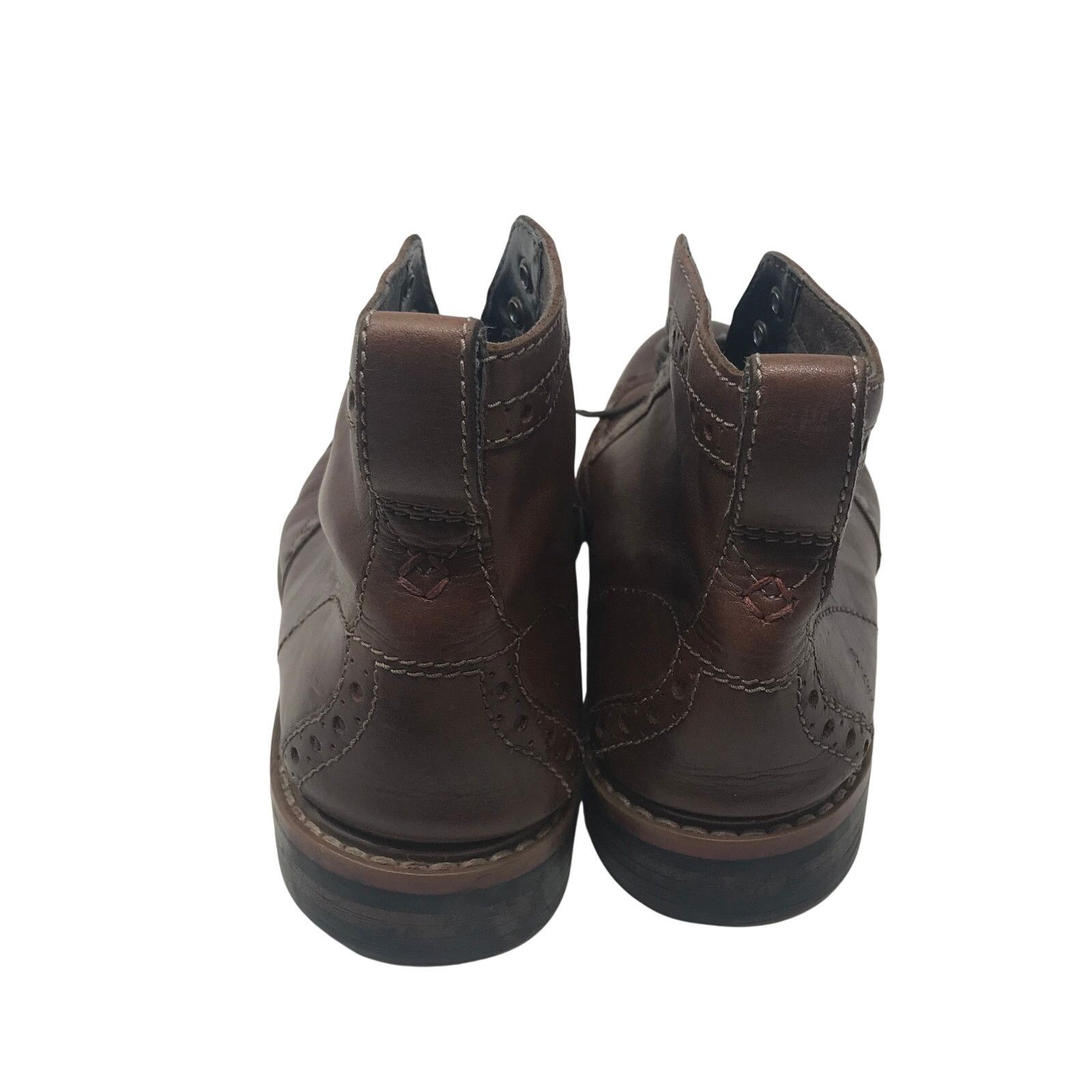 Bostonian The Bostonian Chukka Boots, Men's 8 Size US 8 / EU 41 - 6 Thumbnail