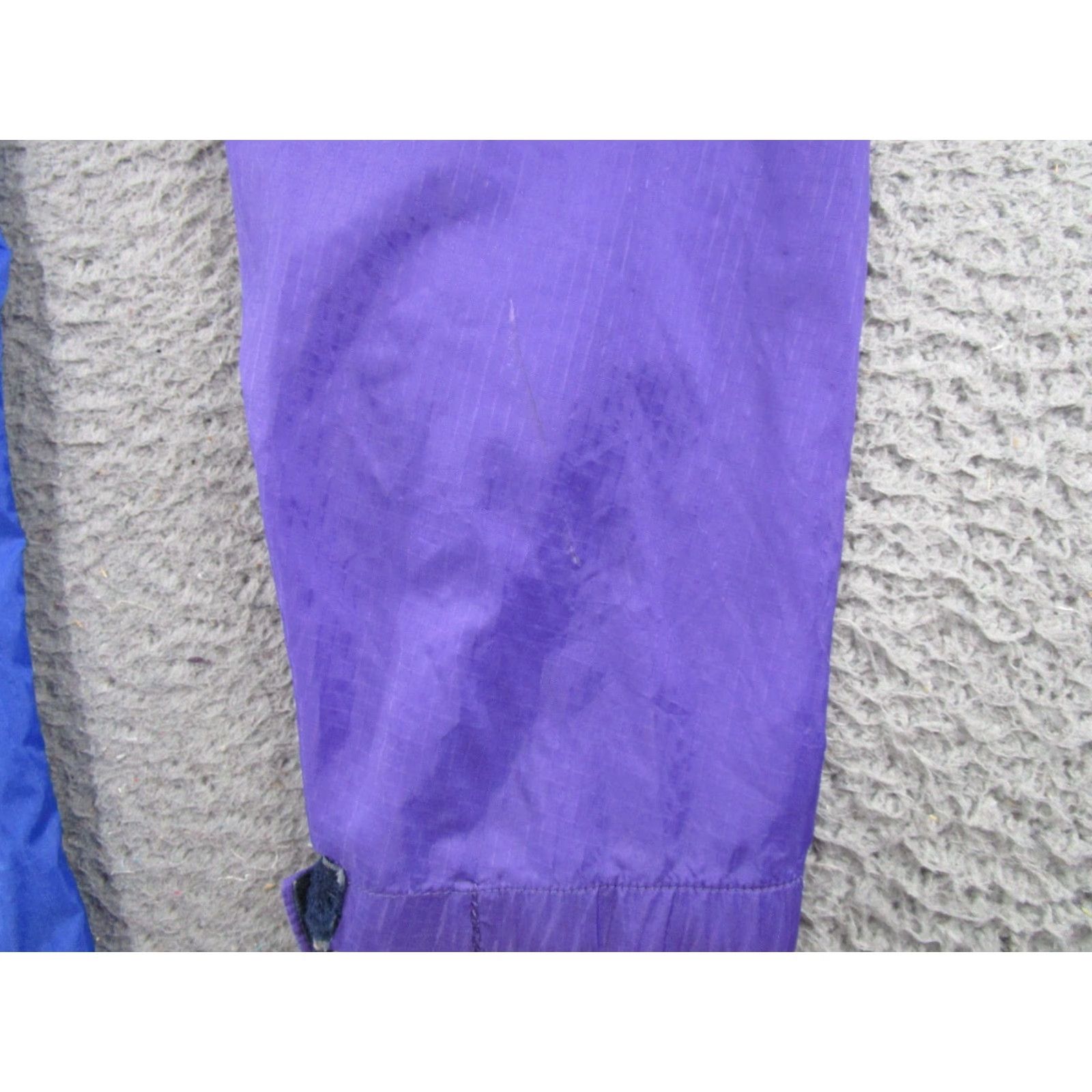 Patagonia Patagonia 1/4 Zip Pullover Hooded Lightweight Jacket Purple M Men Casual Hiking 1/4 Zip Hooded Lightweight Patagonia Purple M Mens Vintage Jacket Size US M / EU 48-50 / 2 - 6 Thumbnail