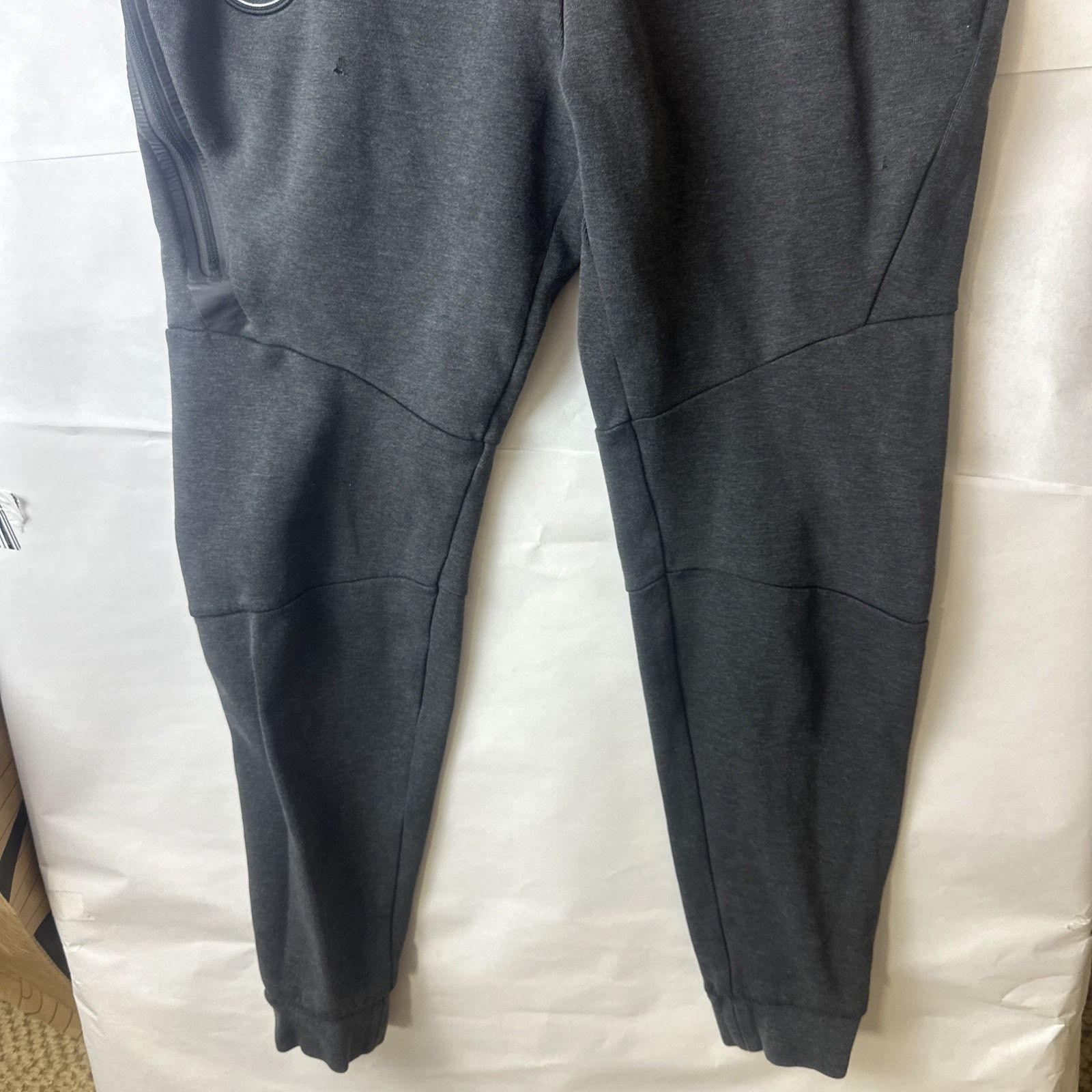 Nike Nike Paris Saint-Germain MENS NIKE TECH FLEECE JOGGERS small Size US S / EU 44-46 / 1 - 5 Thumbnail