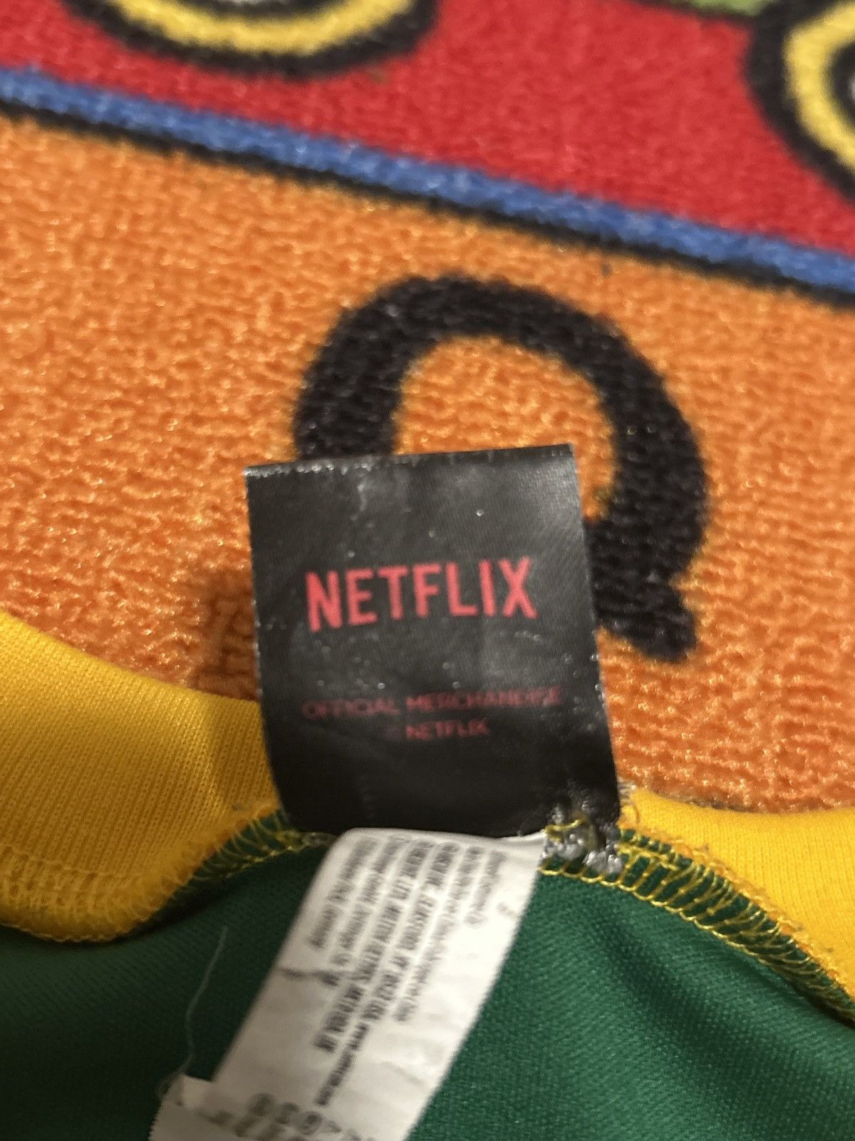 Other × Vintage Stranger Things Camp Know Where Tee Size US S / EU 44-46 / 1 - 3 Thumbnail