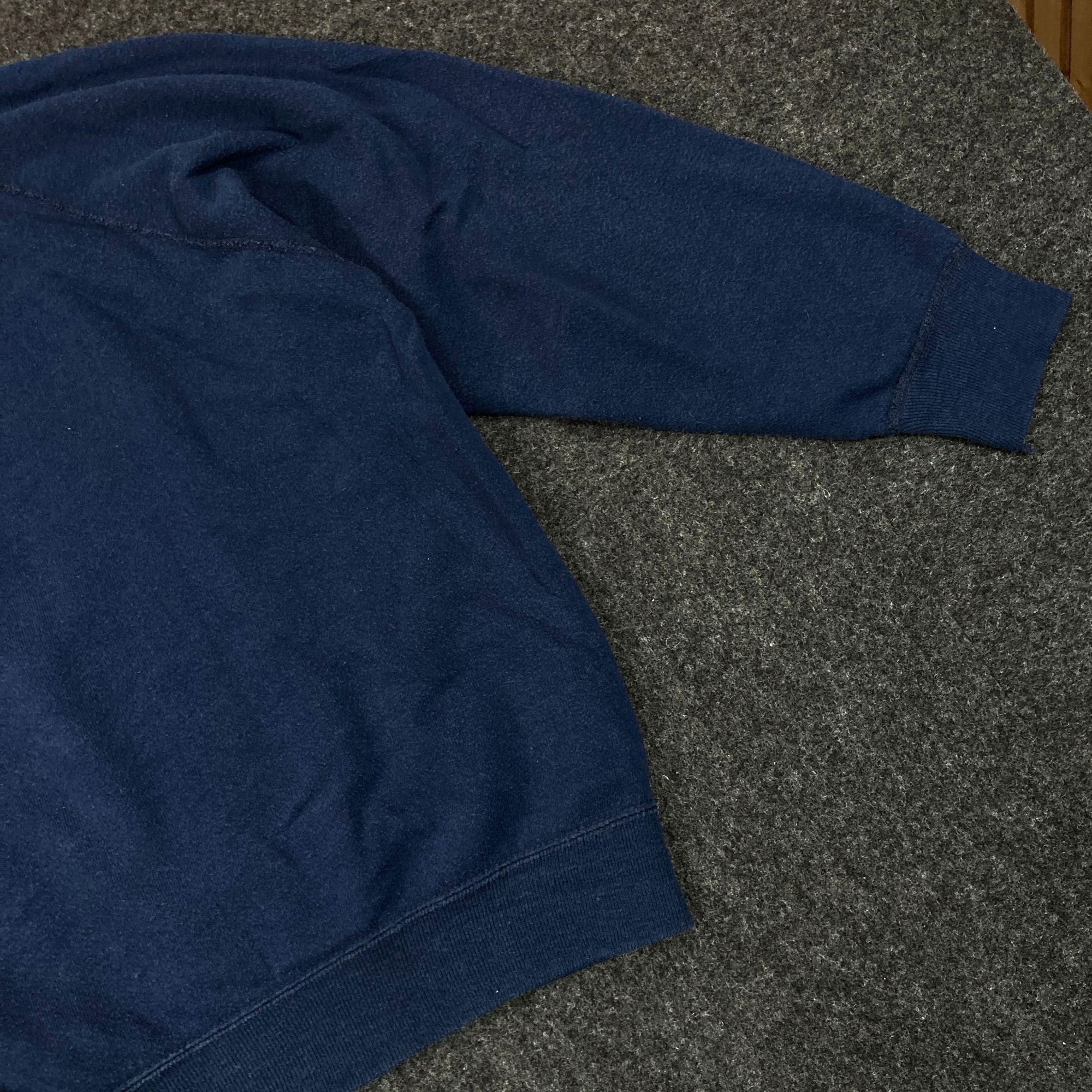 Other 80s SUPERTRAMP BAND MERCH Official Tour Sweater Size US M / EU 48-50 / 2 - 10 Thumbnail
