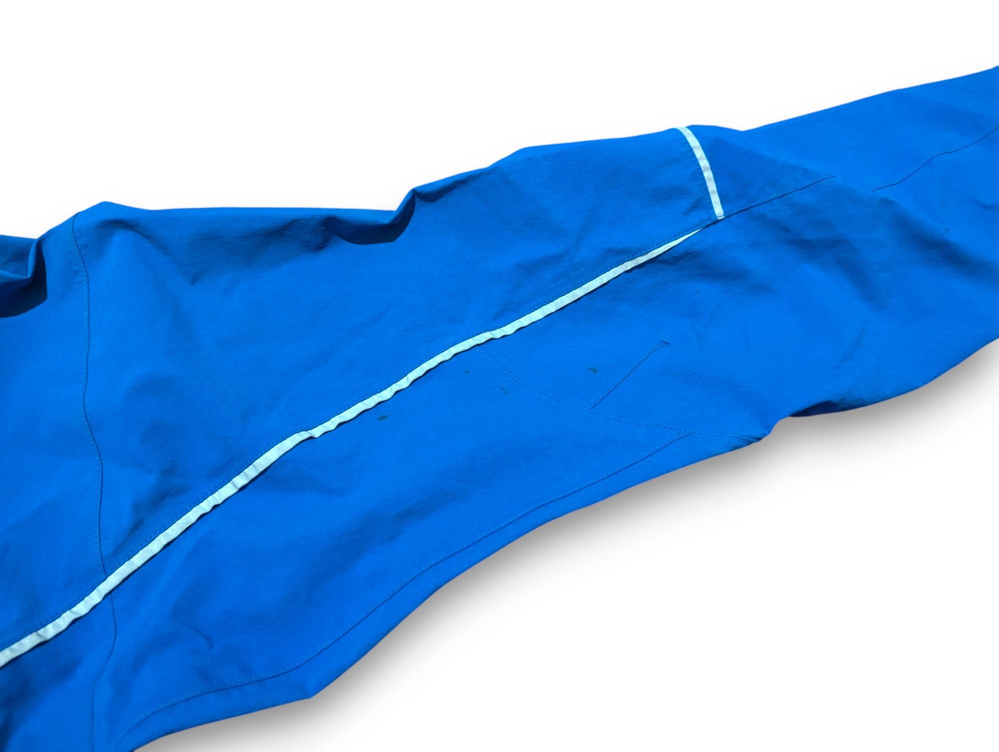 The North Face The North Face GoreTex Pro Recco Ski Jacket Raincoat Gorcope Size US L / EU 52-54 / 3 - 11 Thumbnail
